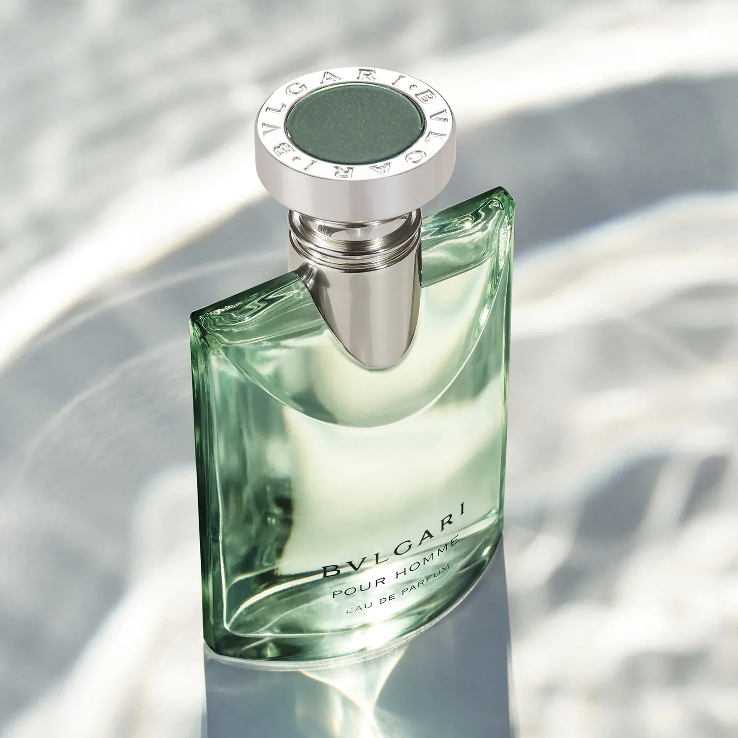 pour homme – eau de parfum