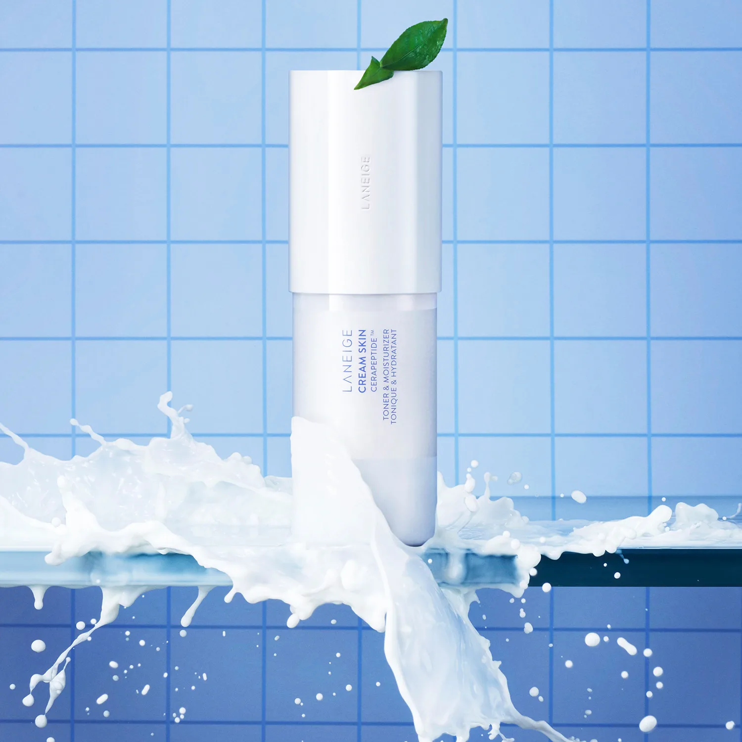 cream skin cerapeptide - toni̇k ve nemlendi̇ri̇ci̇ losyon