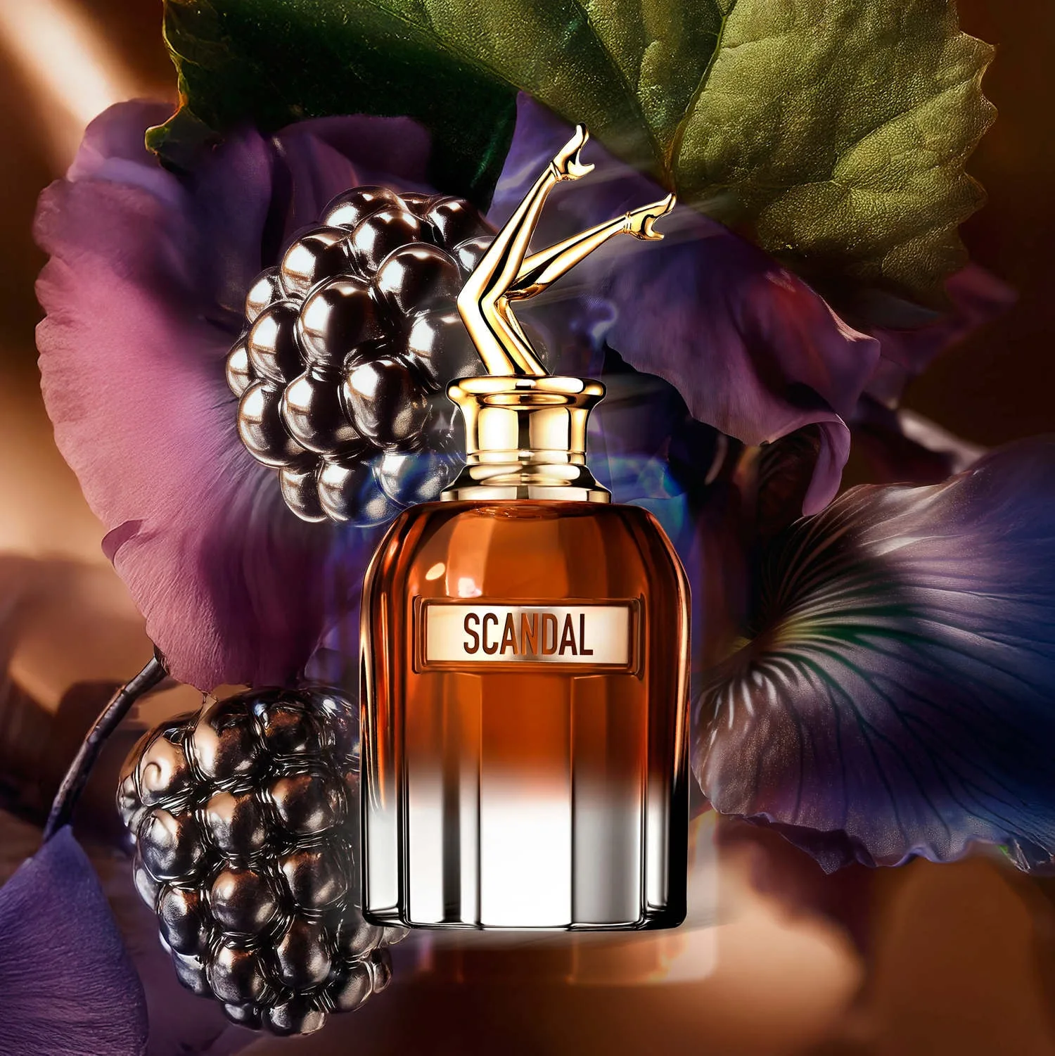 scandal elixir for her - parfum