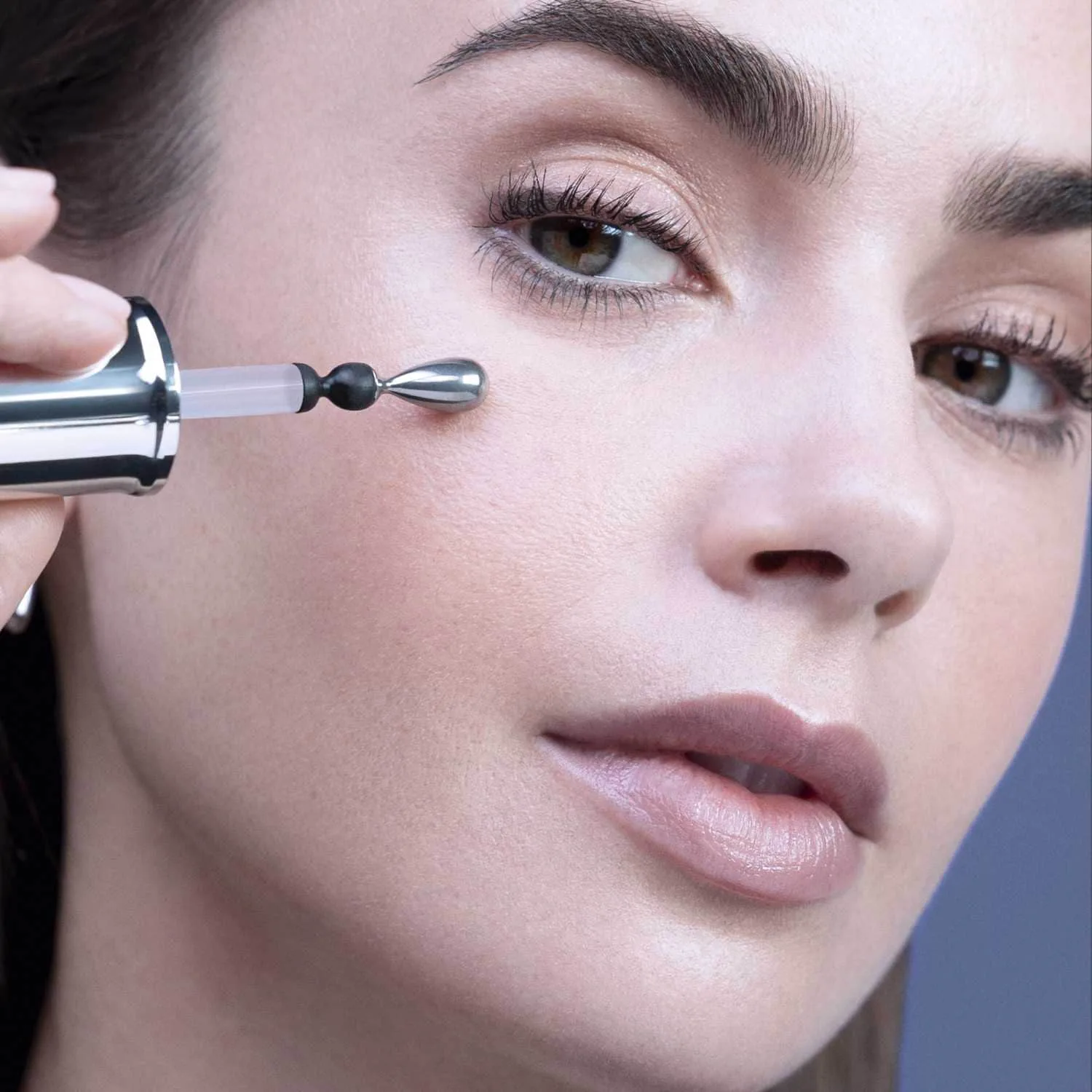 advanced génifique yeux light pearl - göz serumu