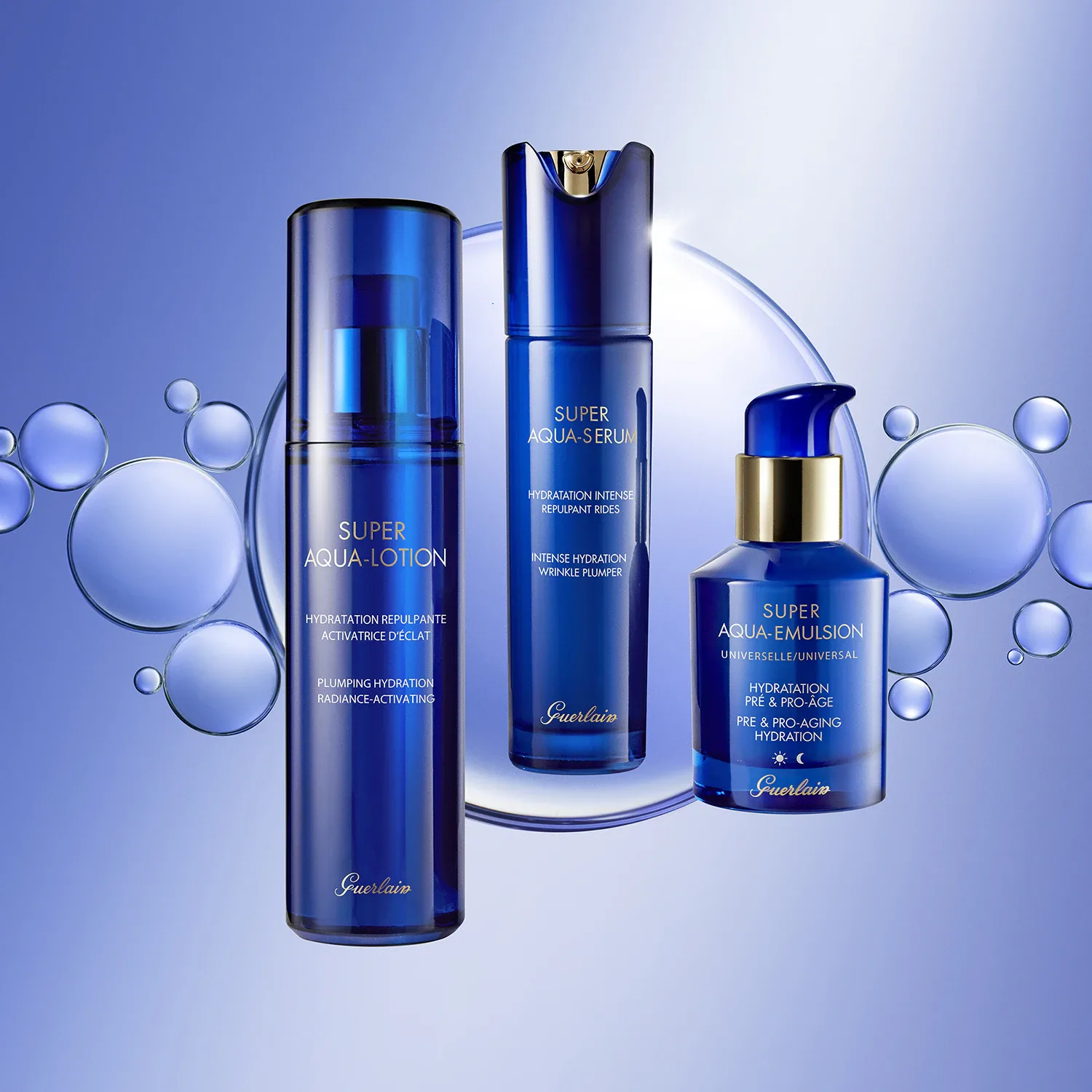 super aqua lotion - nemlendirici losyon