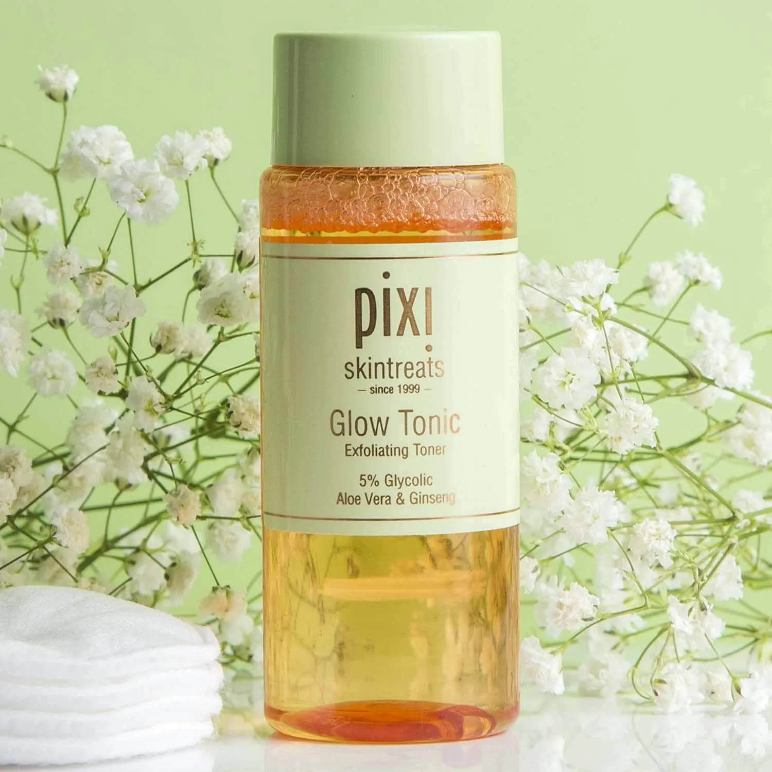 glow tonic - tonik