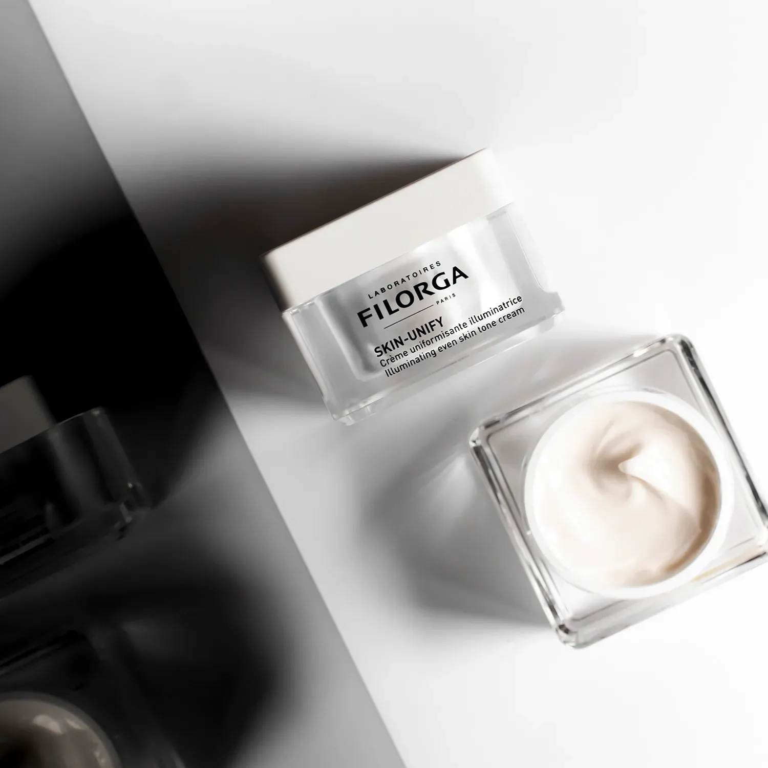 skin unify cream