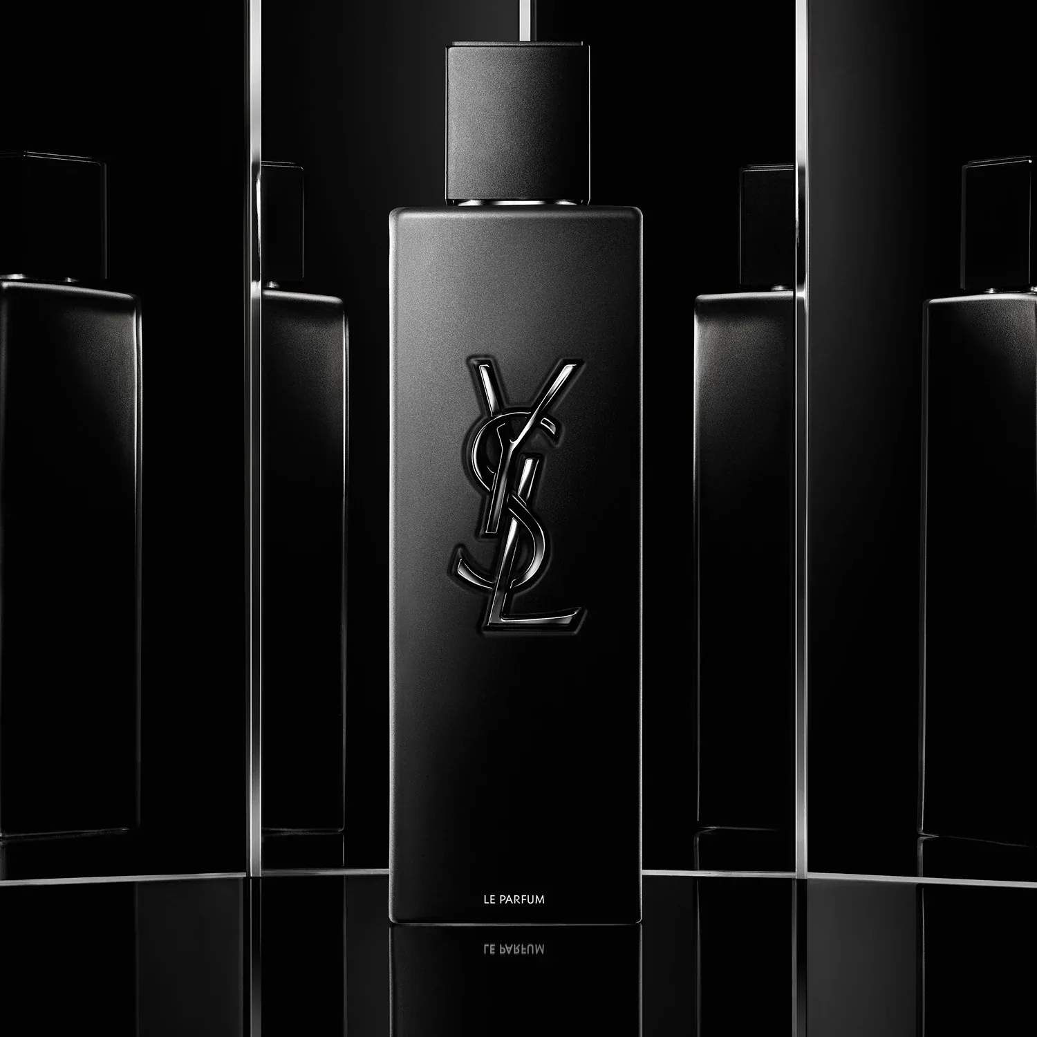 myslf le parfum - parfum