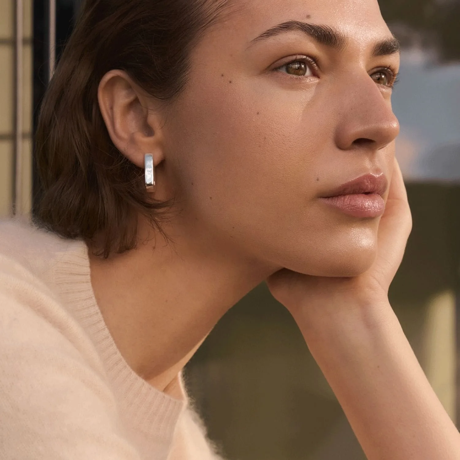 sensai radiant glow foundation - fondöten