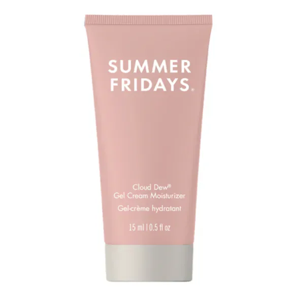 cloud dew gel cream moisturizer - nemlendirici jel krem