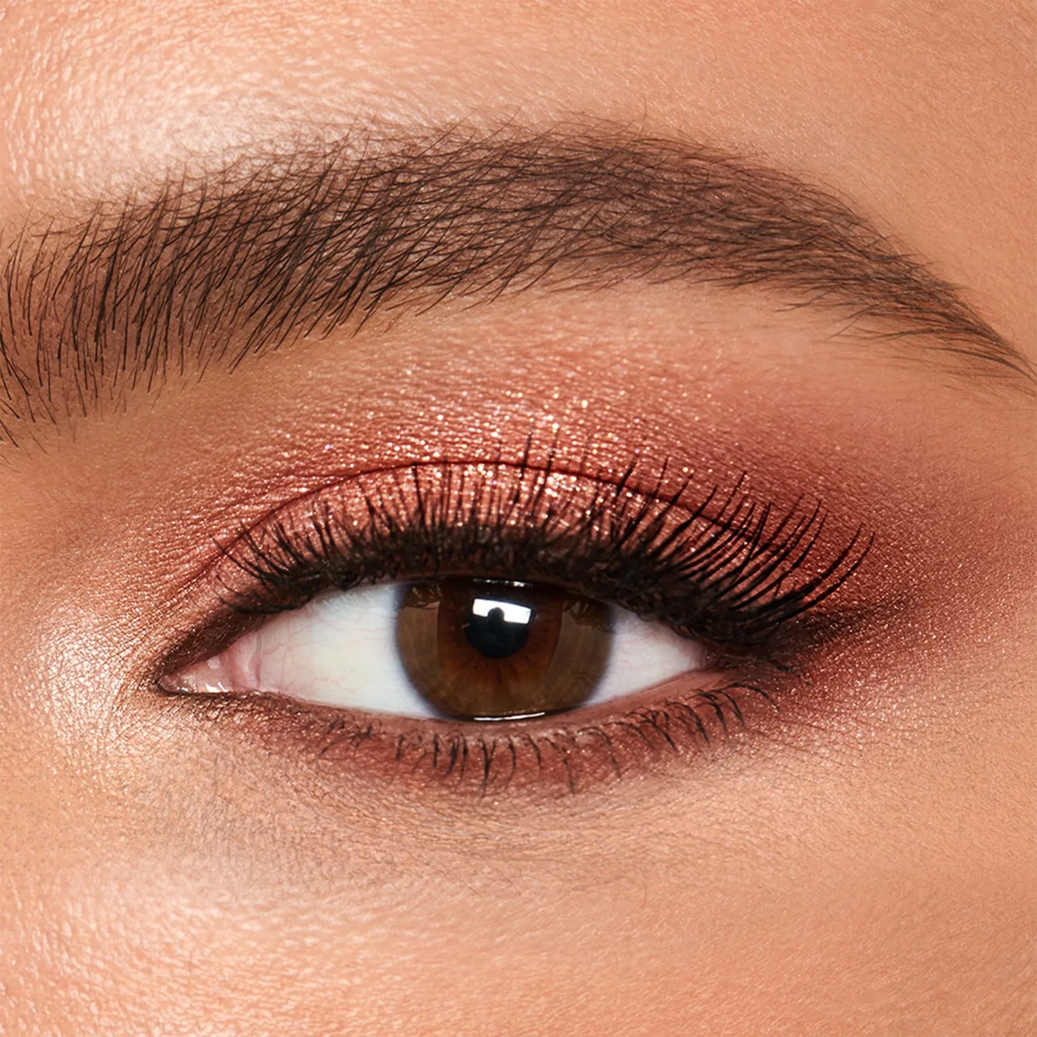 luxury palette pillow talk - göz farı paleti