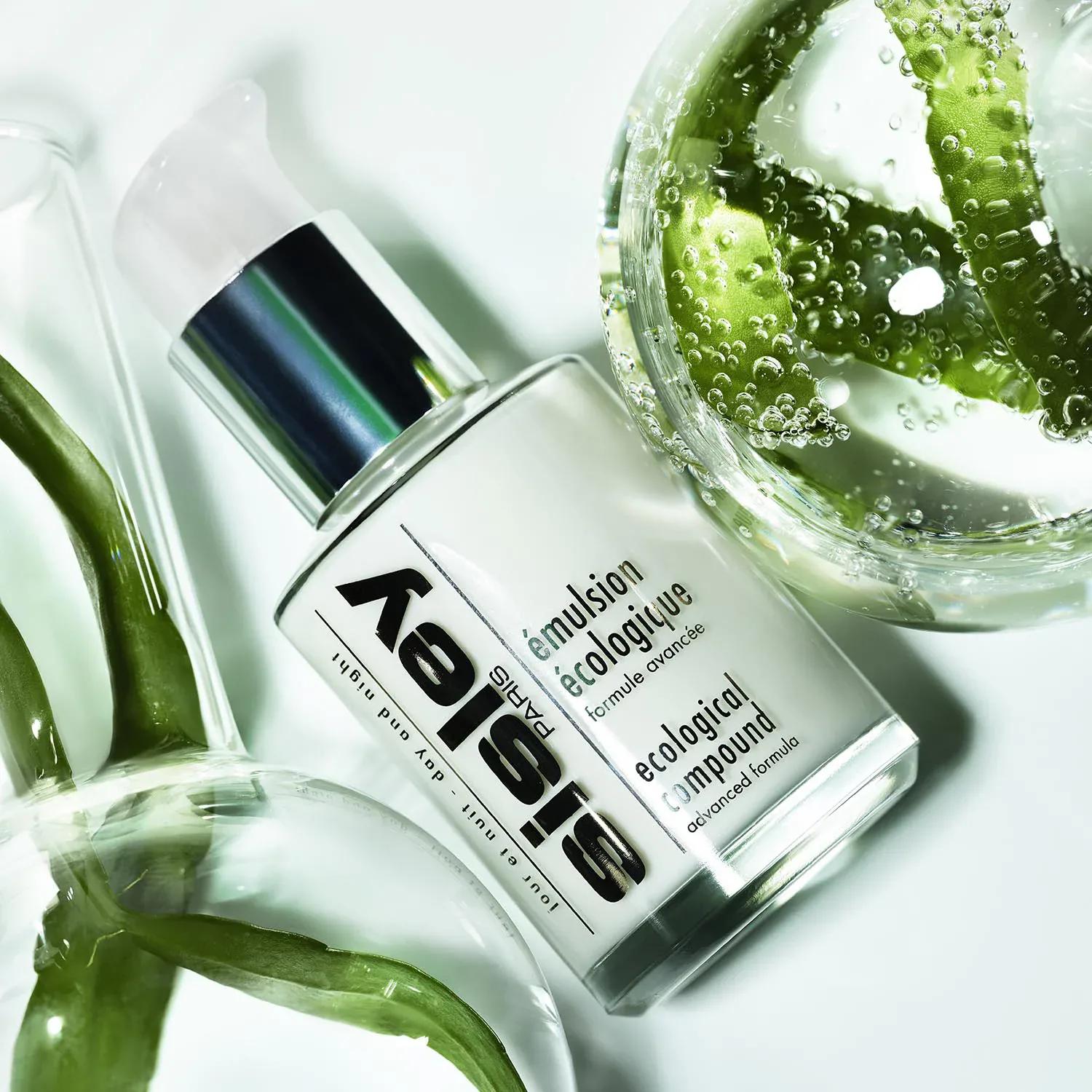 ecological compound advanced formula - cilt bakım kremi