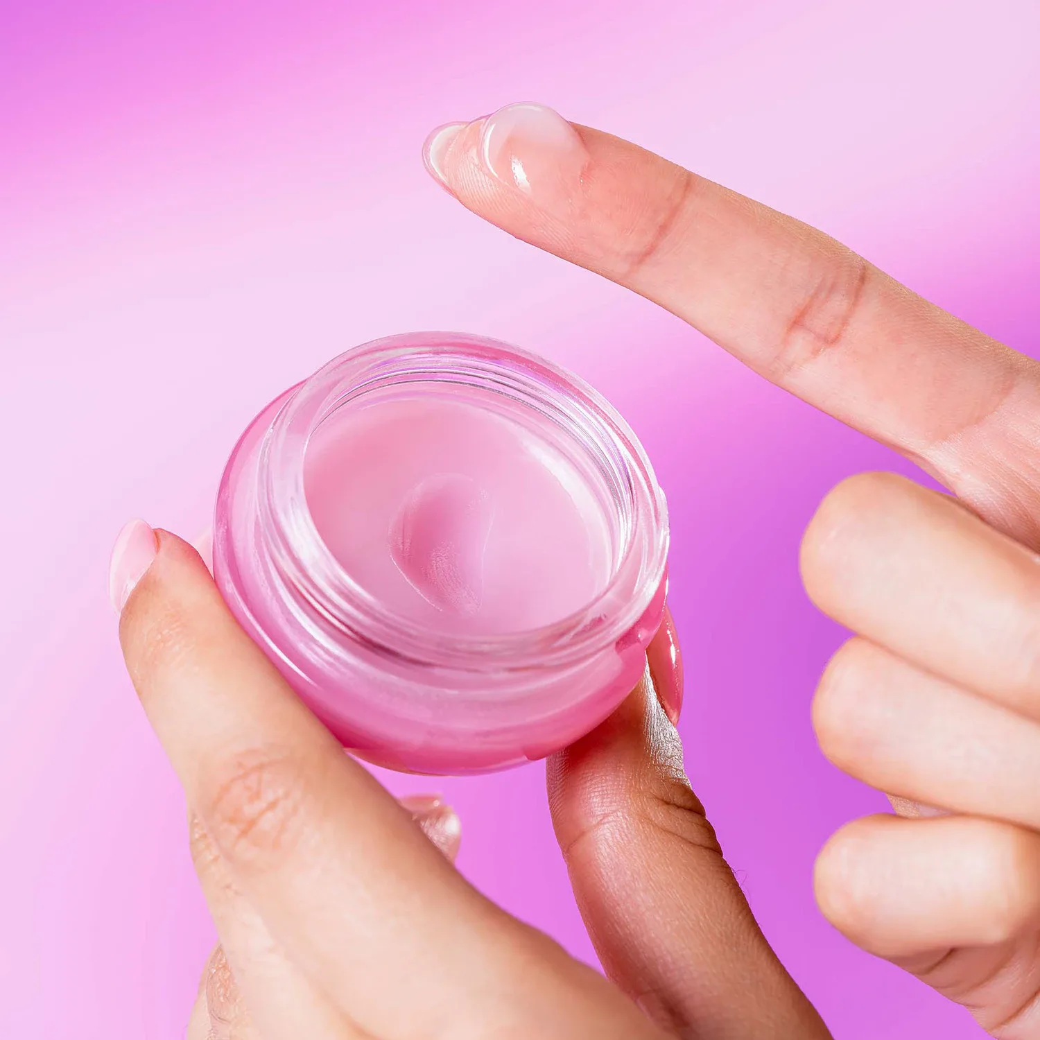 plum plump hyaluronic - dudak balsamı