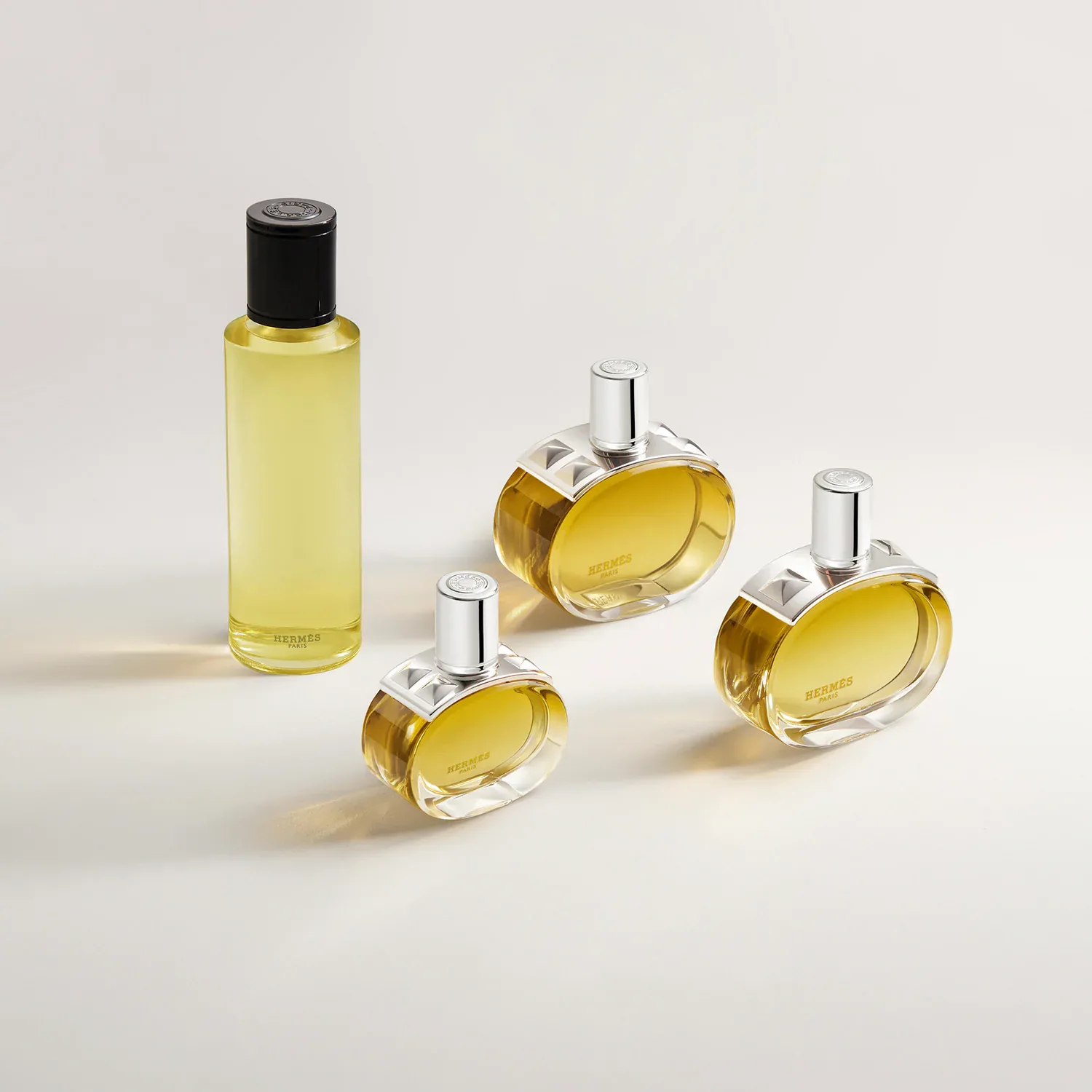 barenia - eau de parfum intense
