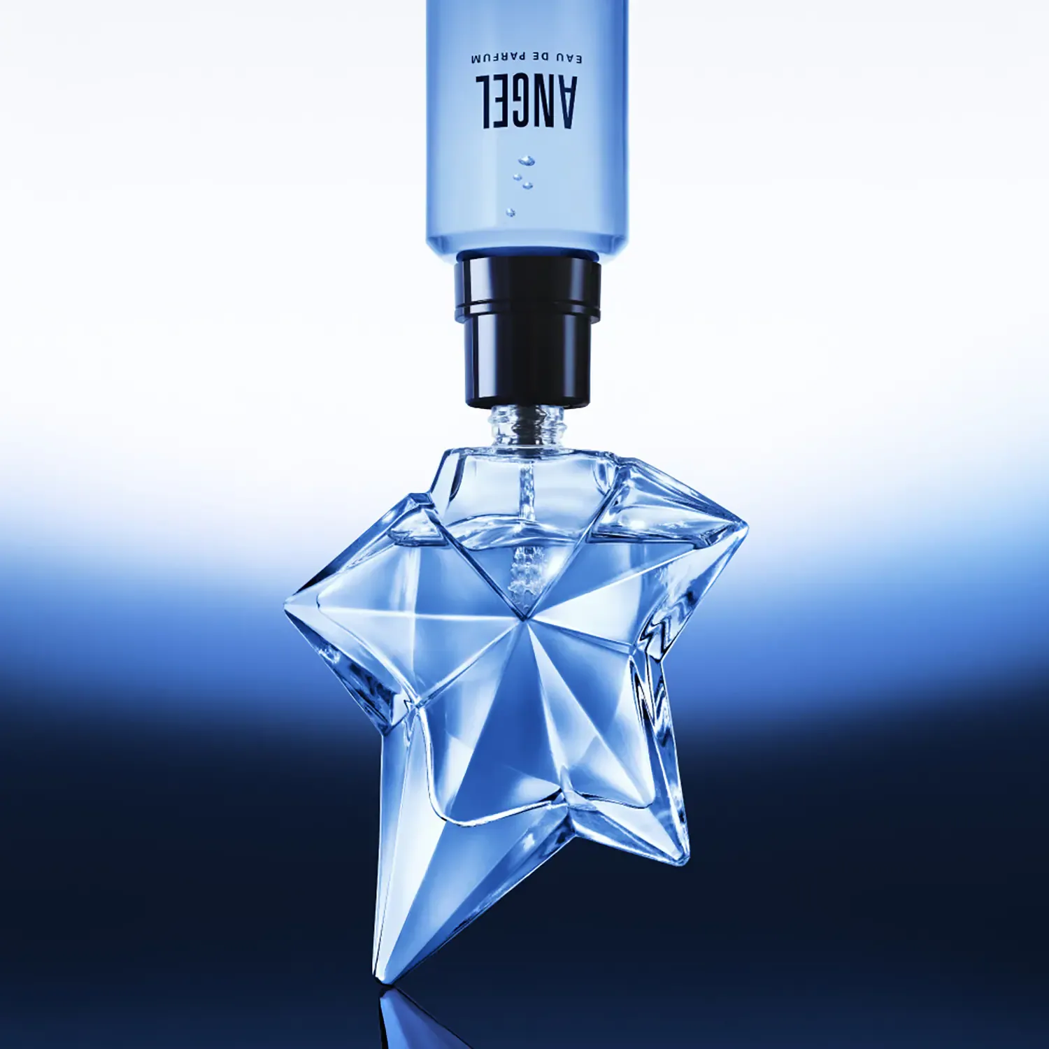 angel - eau de parfum