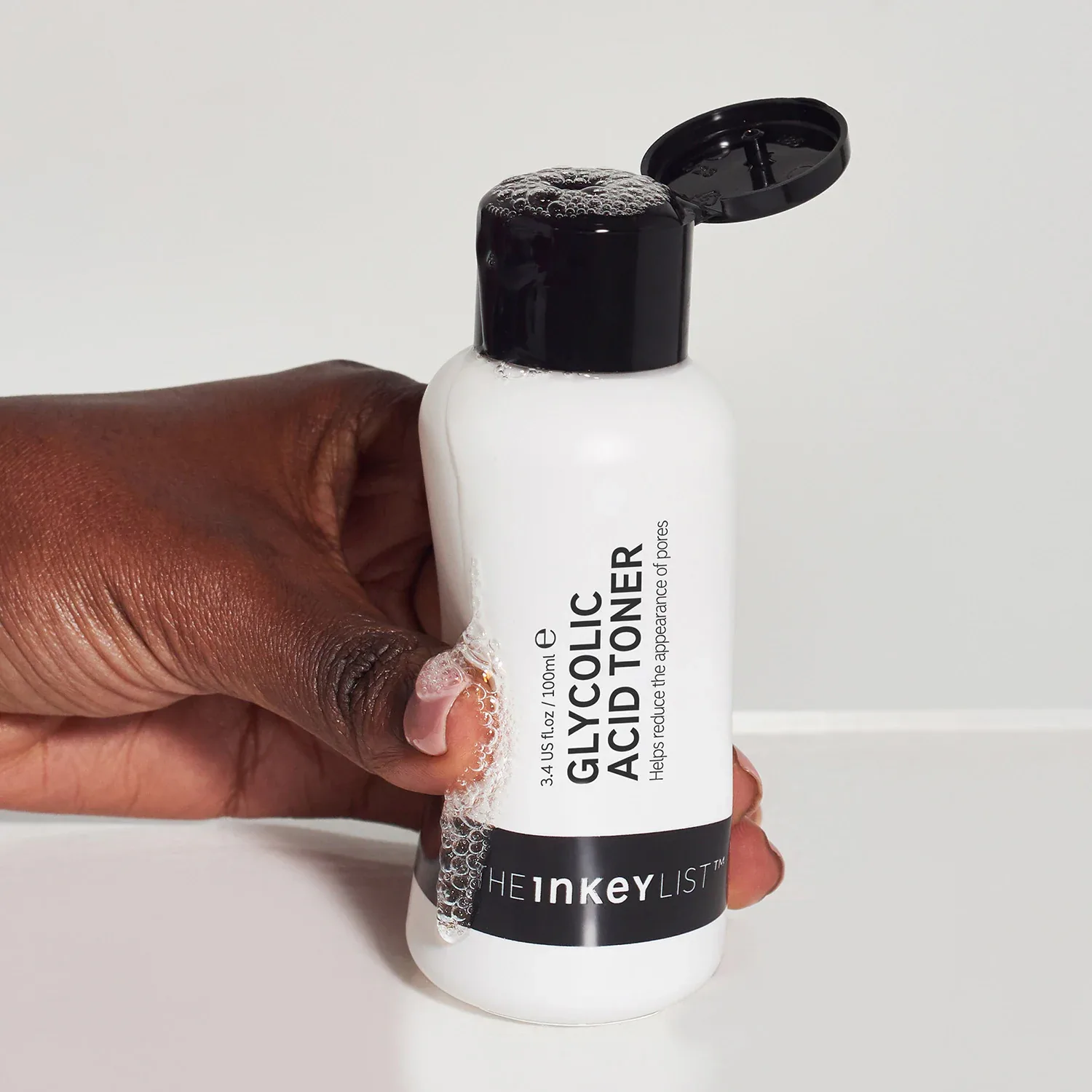 glycolic acid toner - tonik