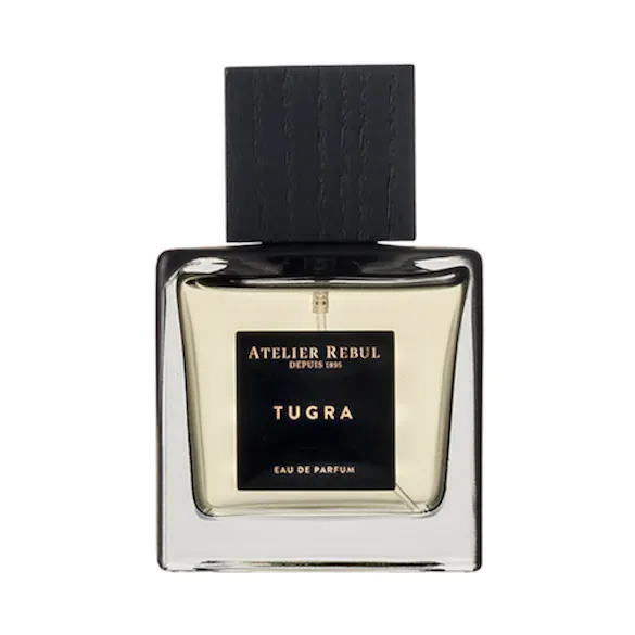 tugra - eau de parfum