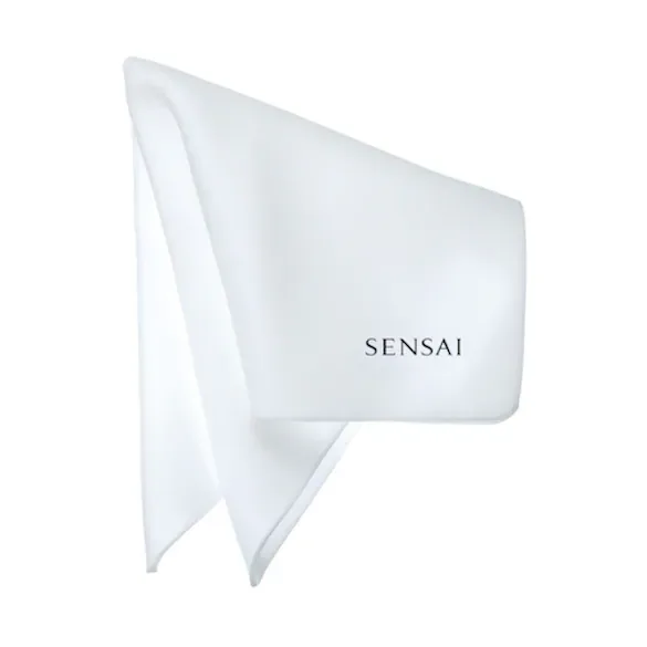 silky purifying sensai sponge chief® - makyaj süngeri