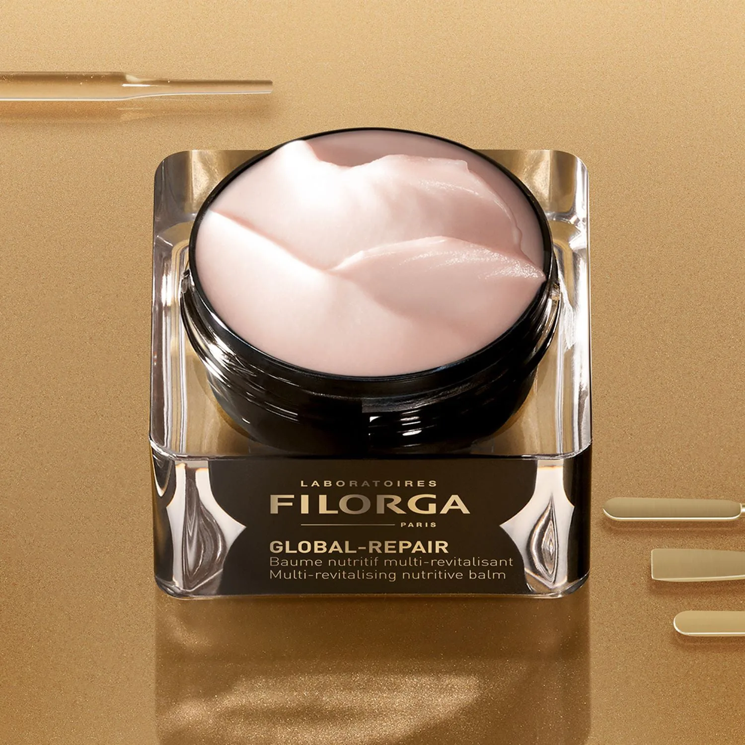 global repair balm - besleyici ve canlandırıcı balm