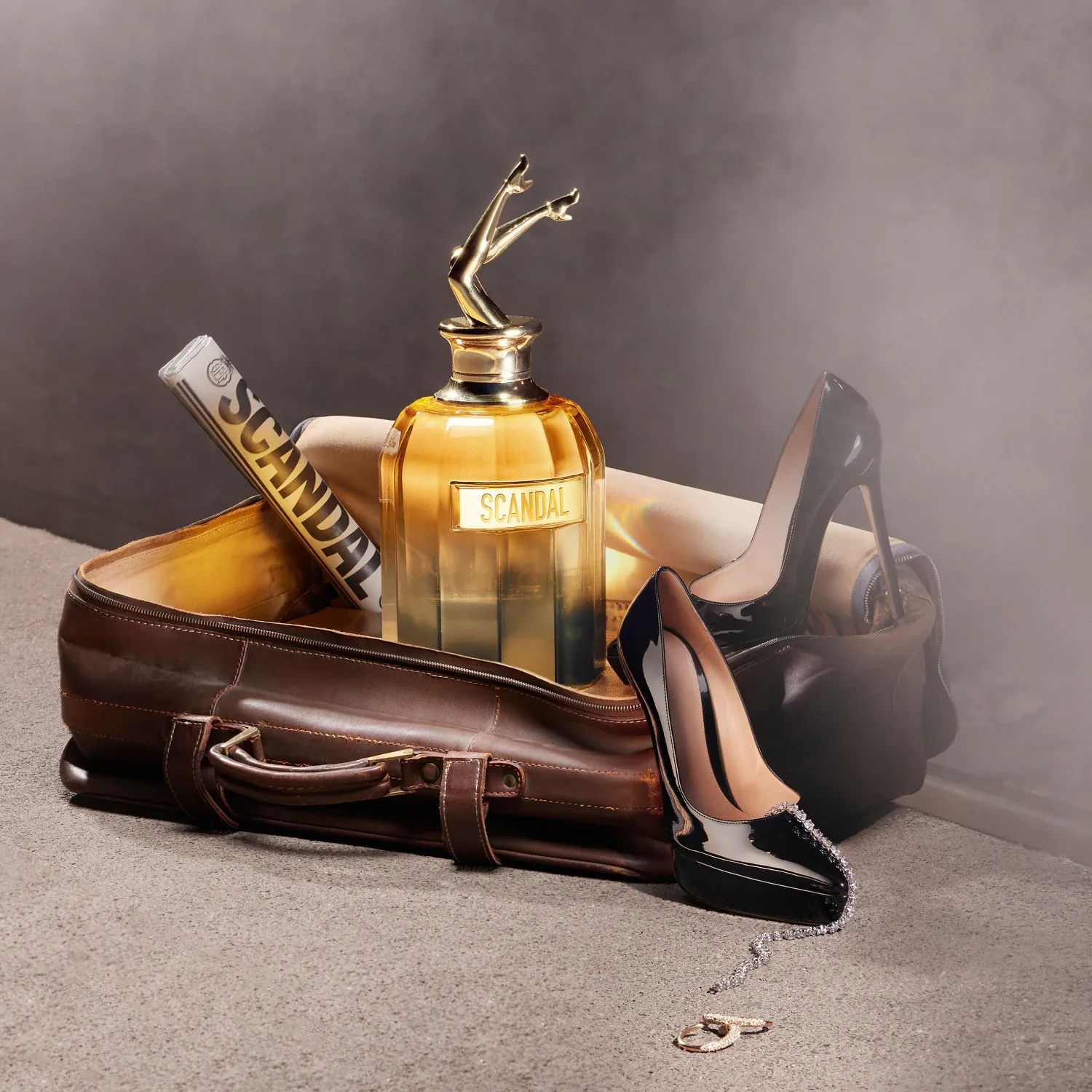 scandal absolu parfum concentré 80ml
