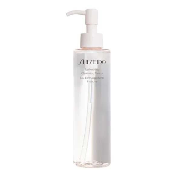 refreshing cleansing water - temizleme suyu ve makyaj temizleyici