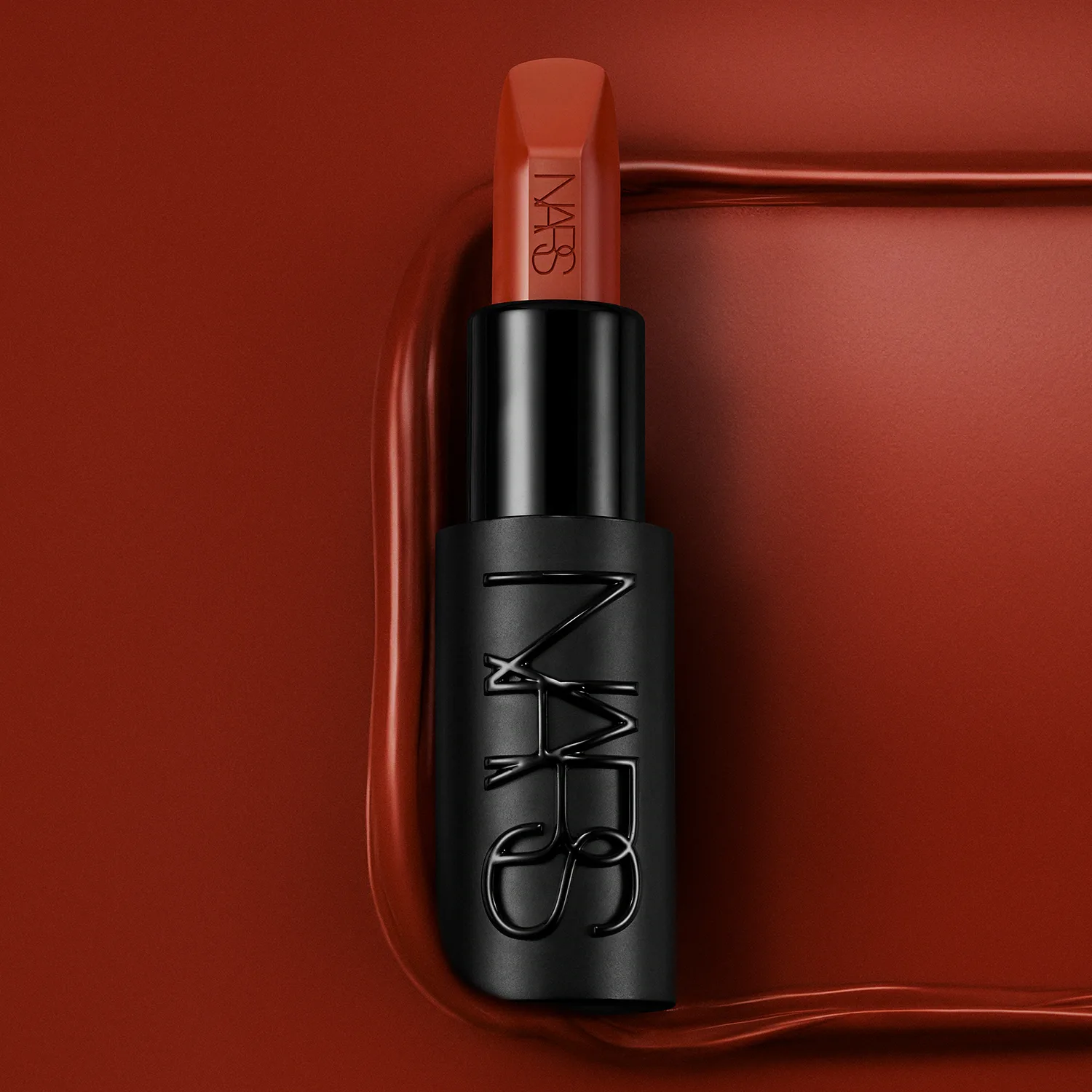 explicit lipstick - saten bitişli uzun süre kalıcı ruj