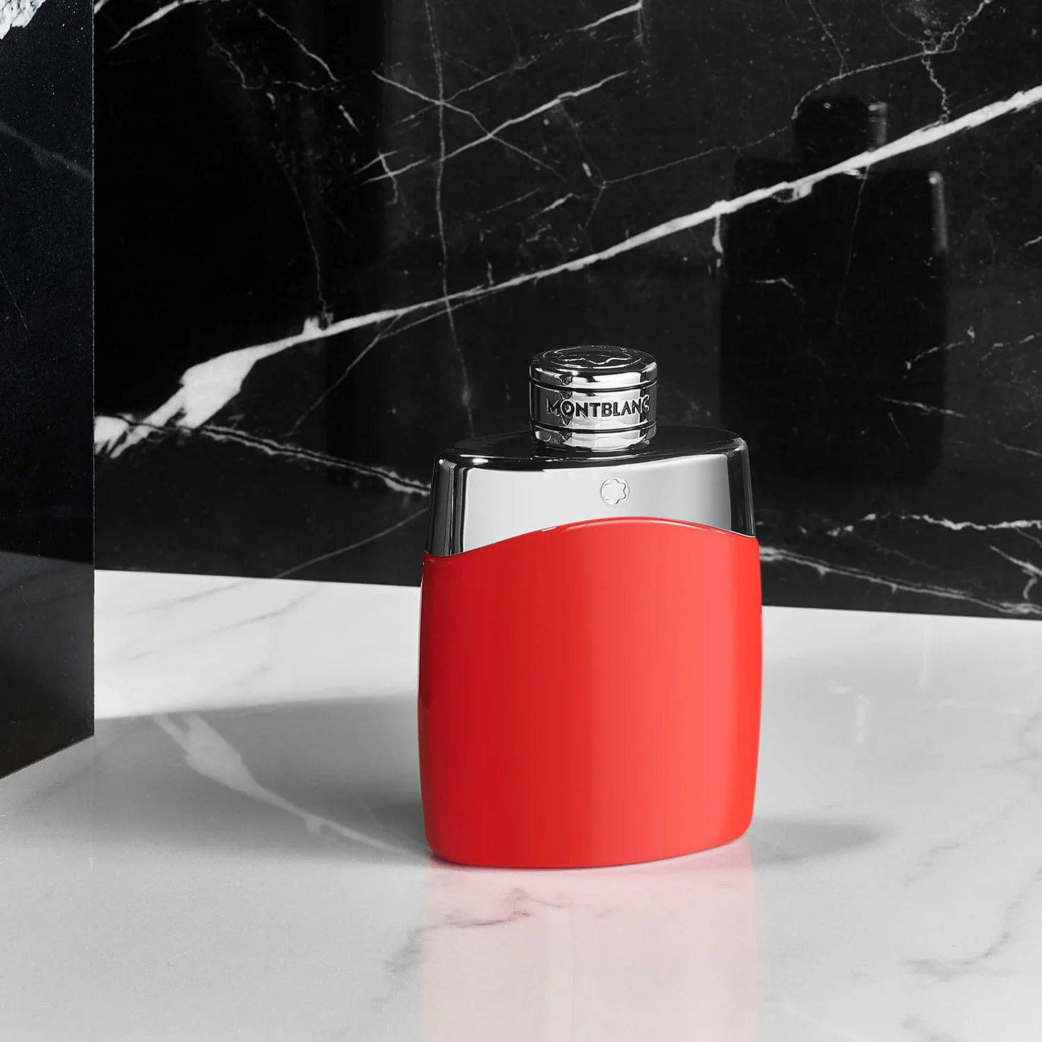 legend red - eau de parfum