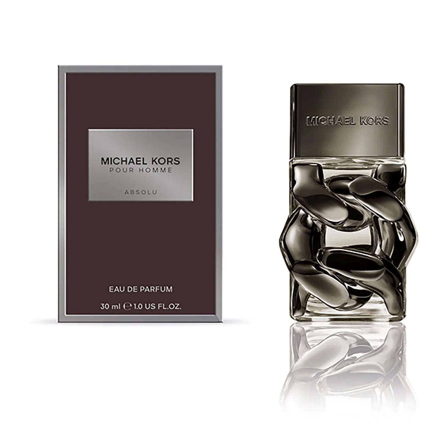 mk pour homme absolu - eau de parfum