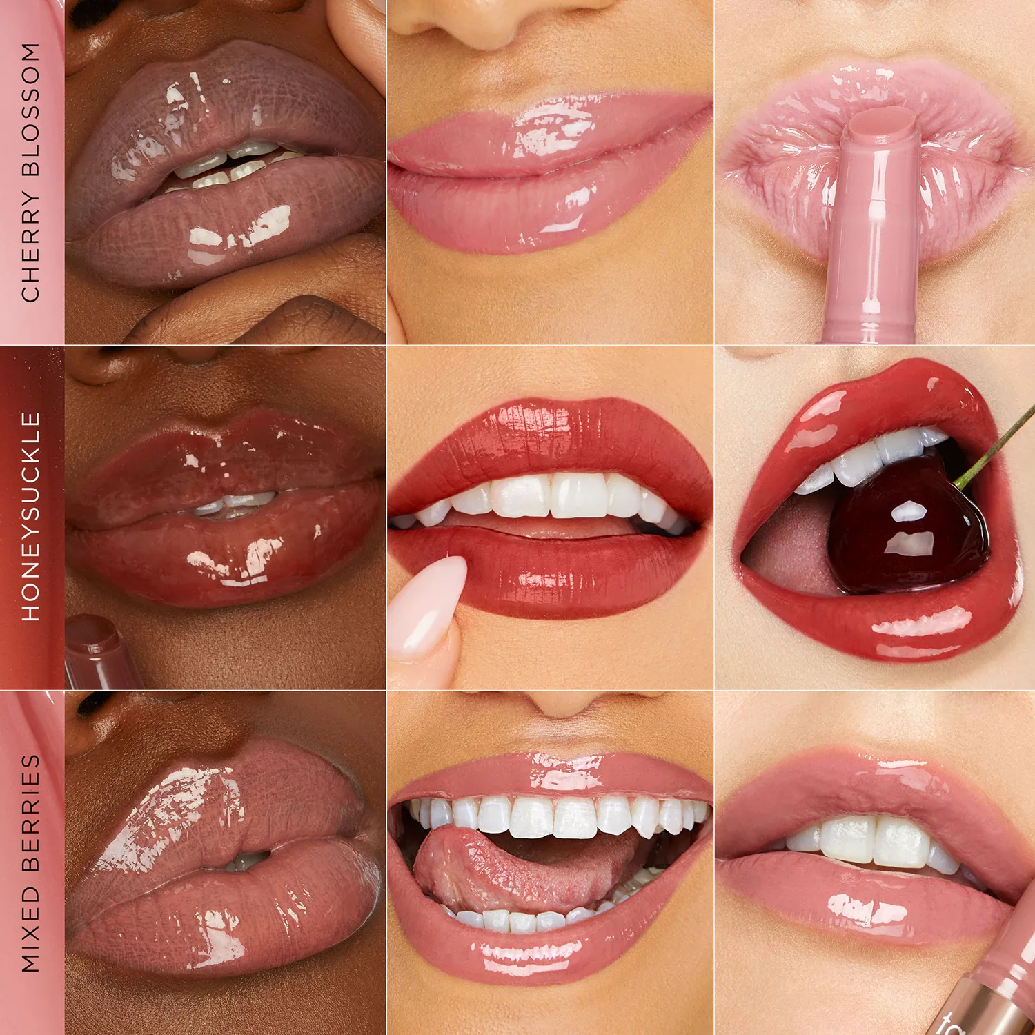 maracuja juicy - dudak dolgunlaştırıcı gloss