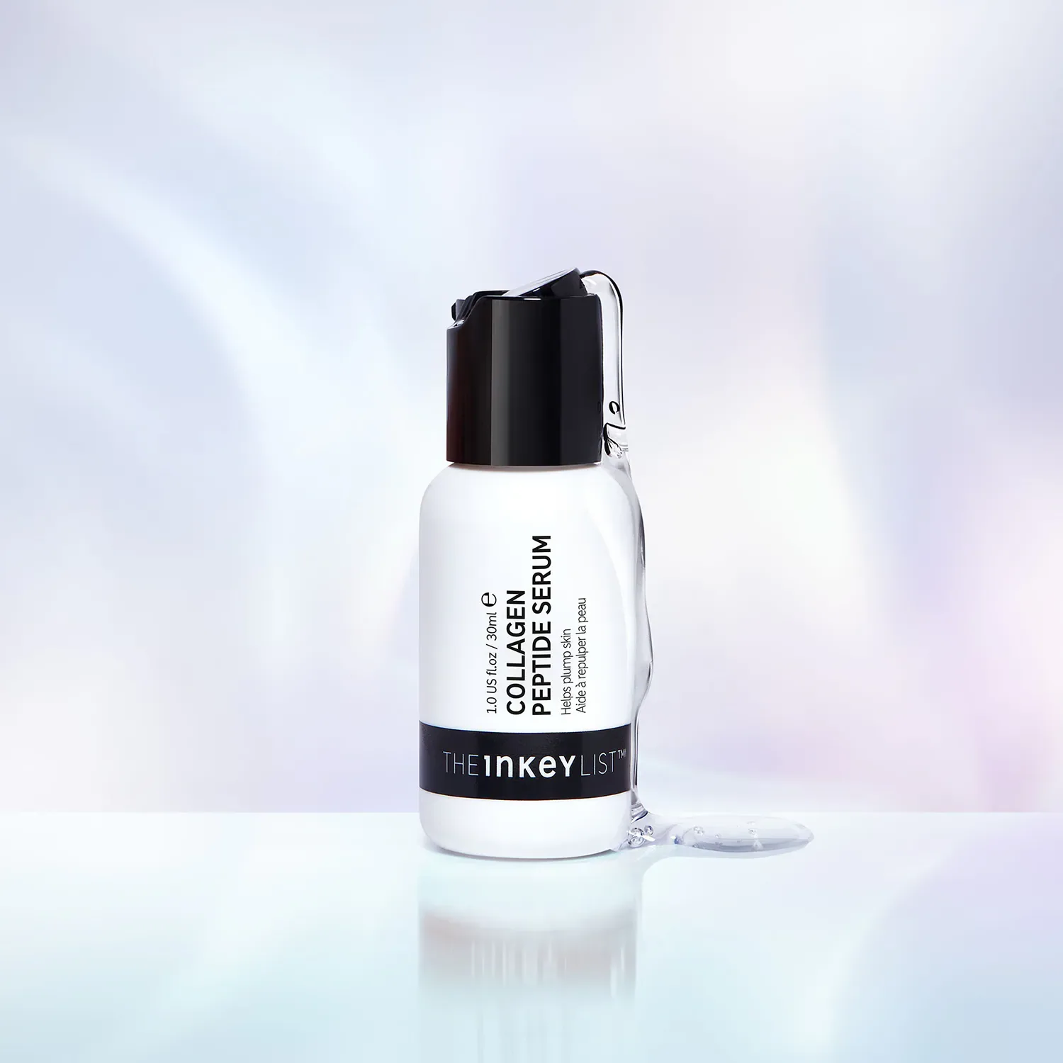 collagen booster - serum