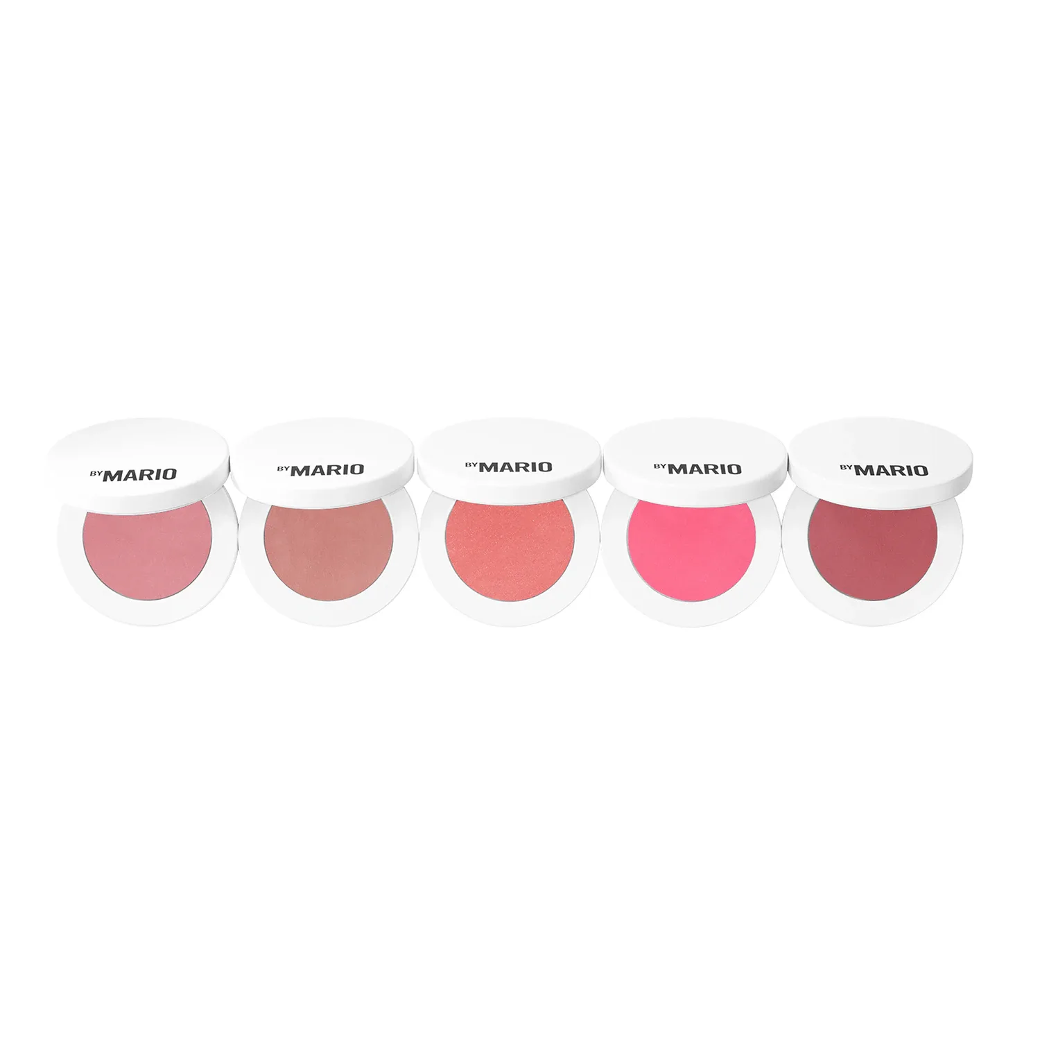 soft pop powder blush - pudra allık