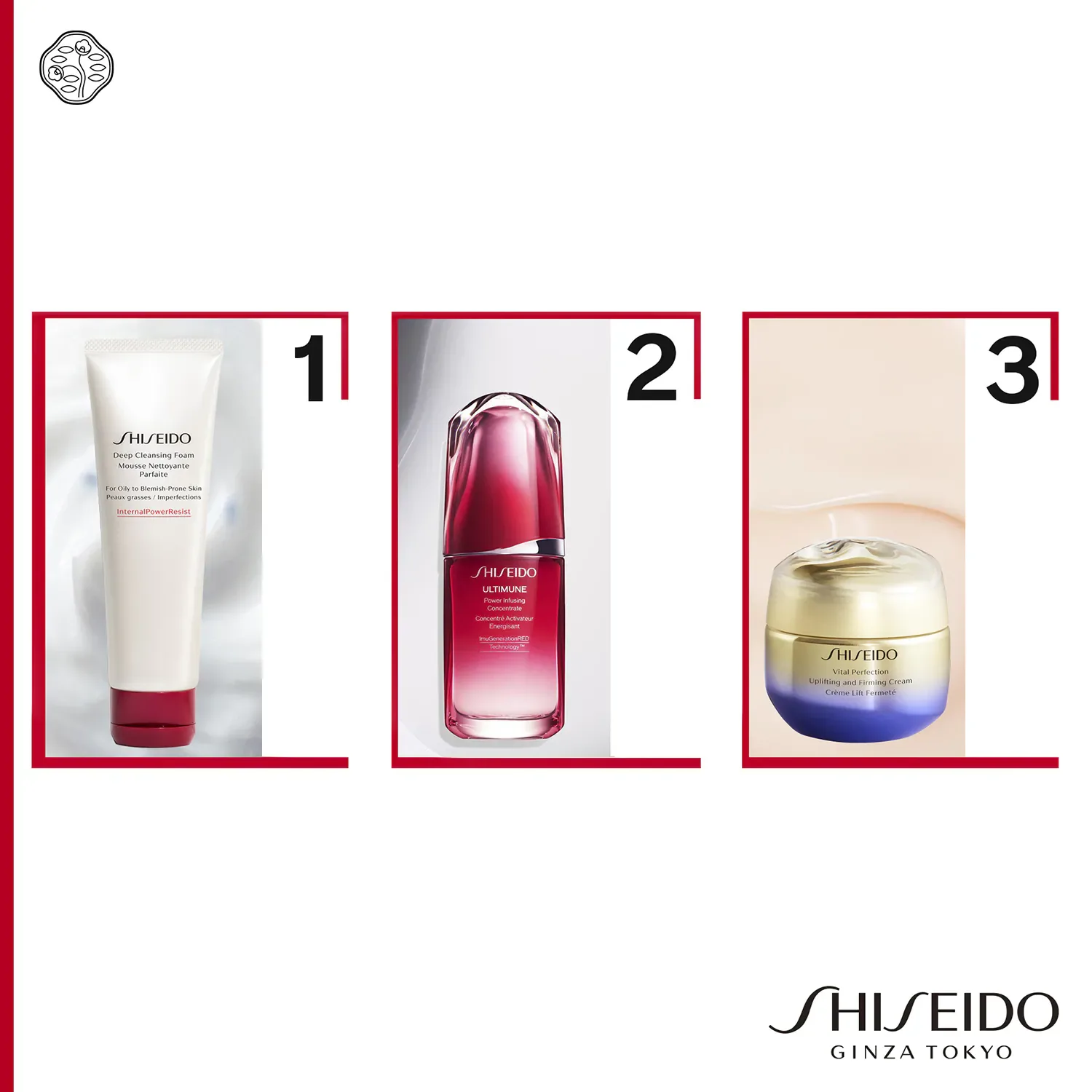 deep cleansing foam - hafif ve pofuduk temizleme köpüğü