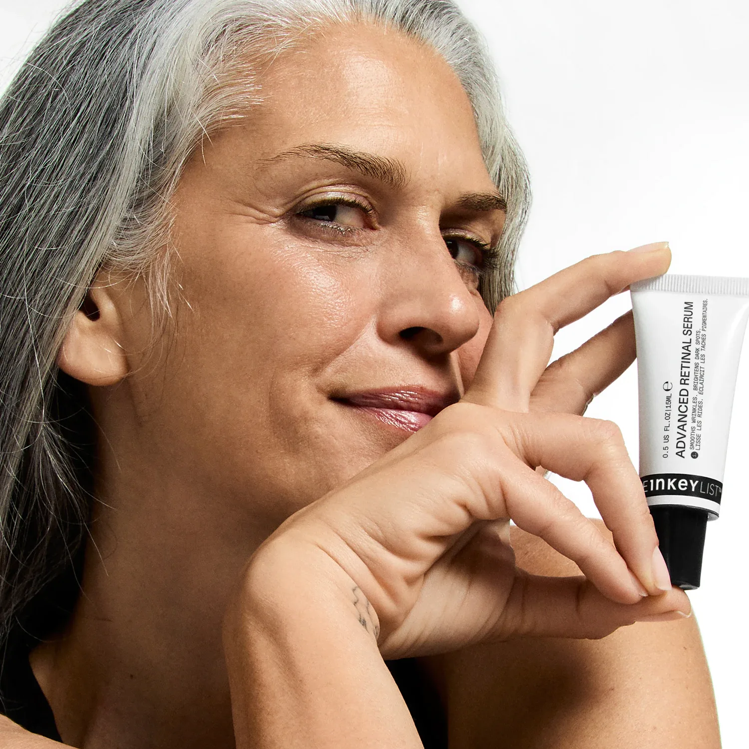 advanced retinal serum - gelişmiş retinal serum