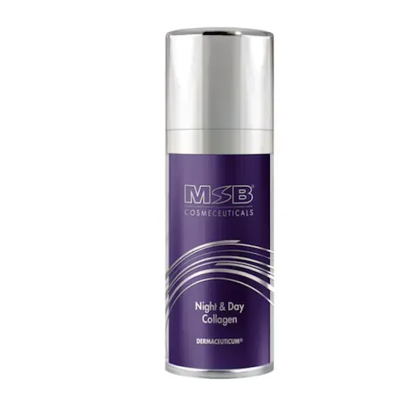 pflege versorgen night & day collagen