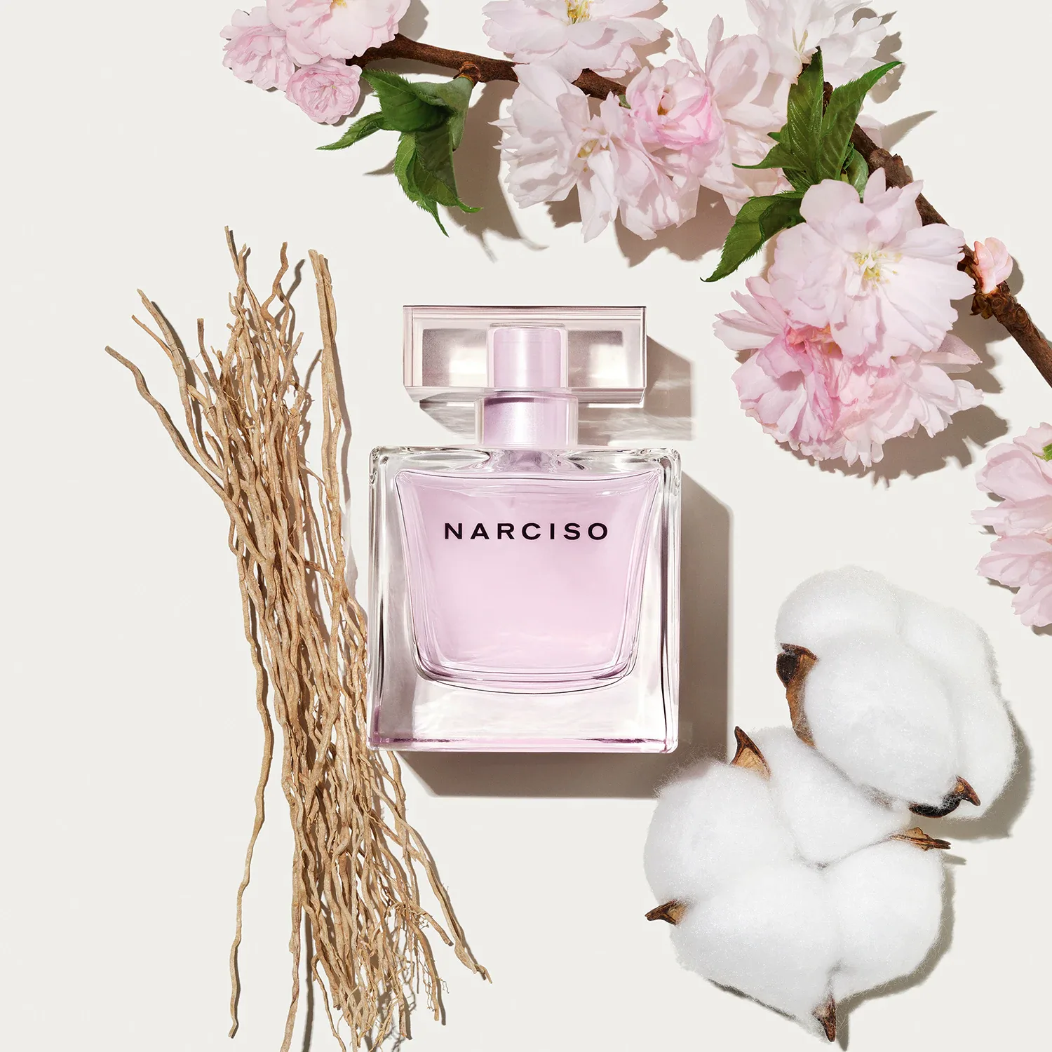 narciso radiant - eau de parfum