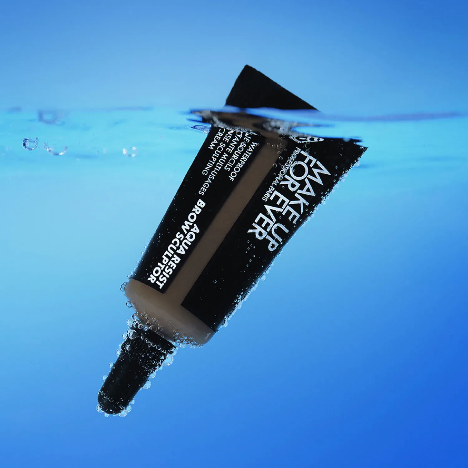 aqua resist brow sculptor - kaş belirginleştirici jel