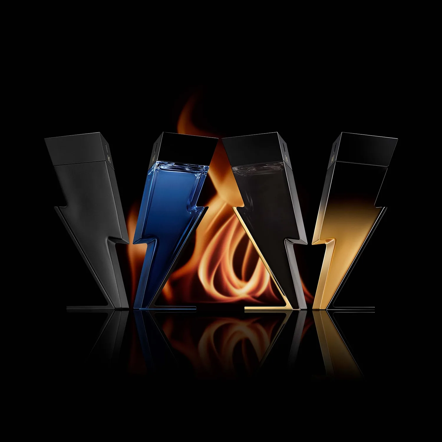bad boy - eau de toilette