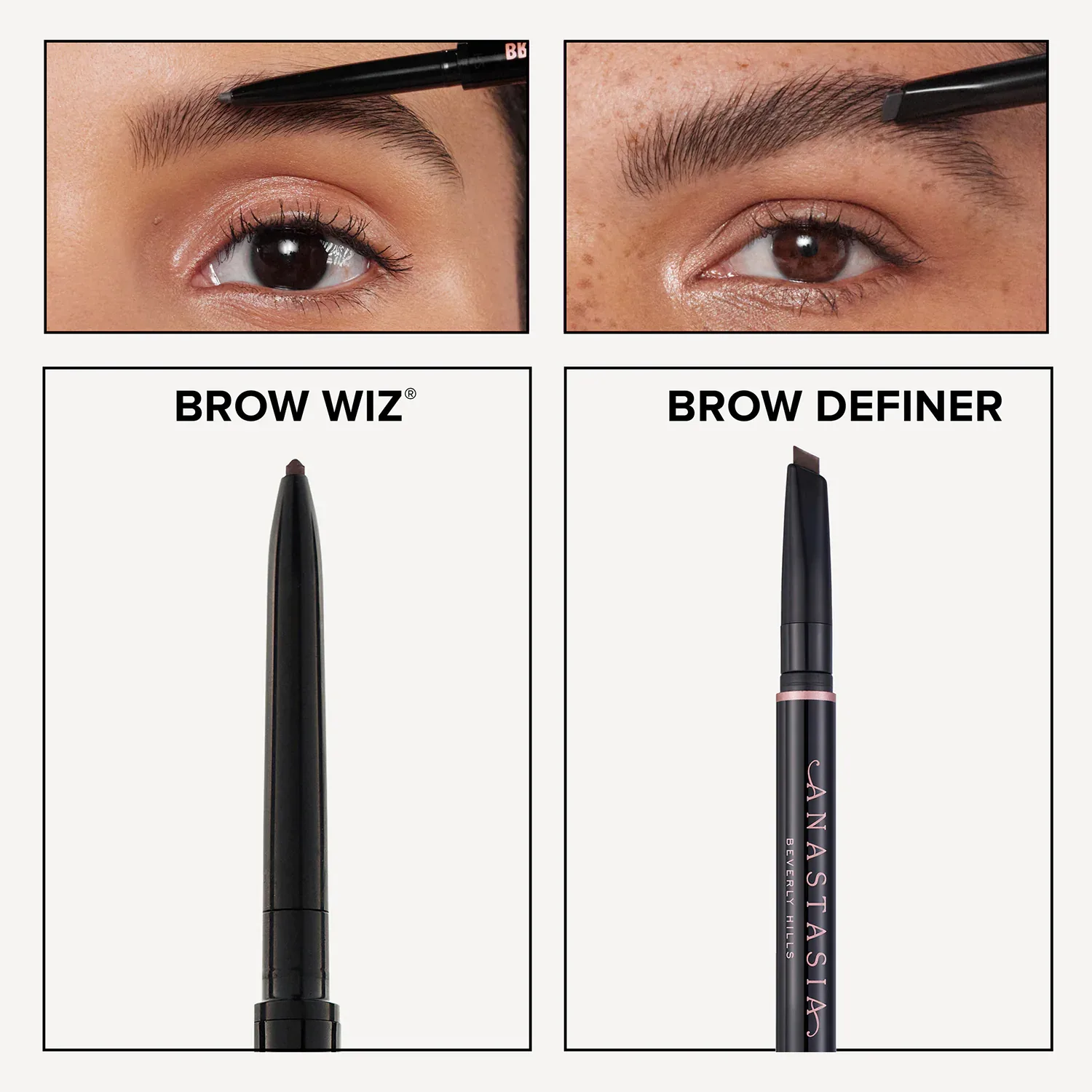 brow wiz® - kaş kalemi