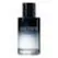 sauvage after-shave lotion