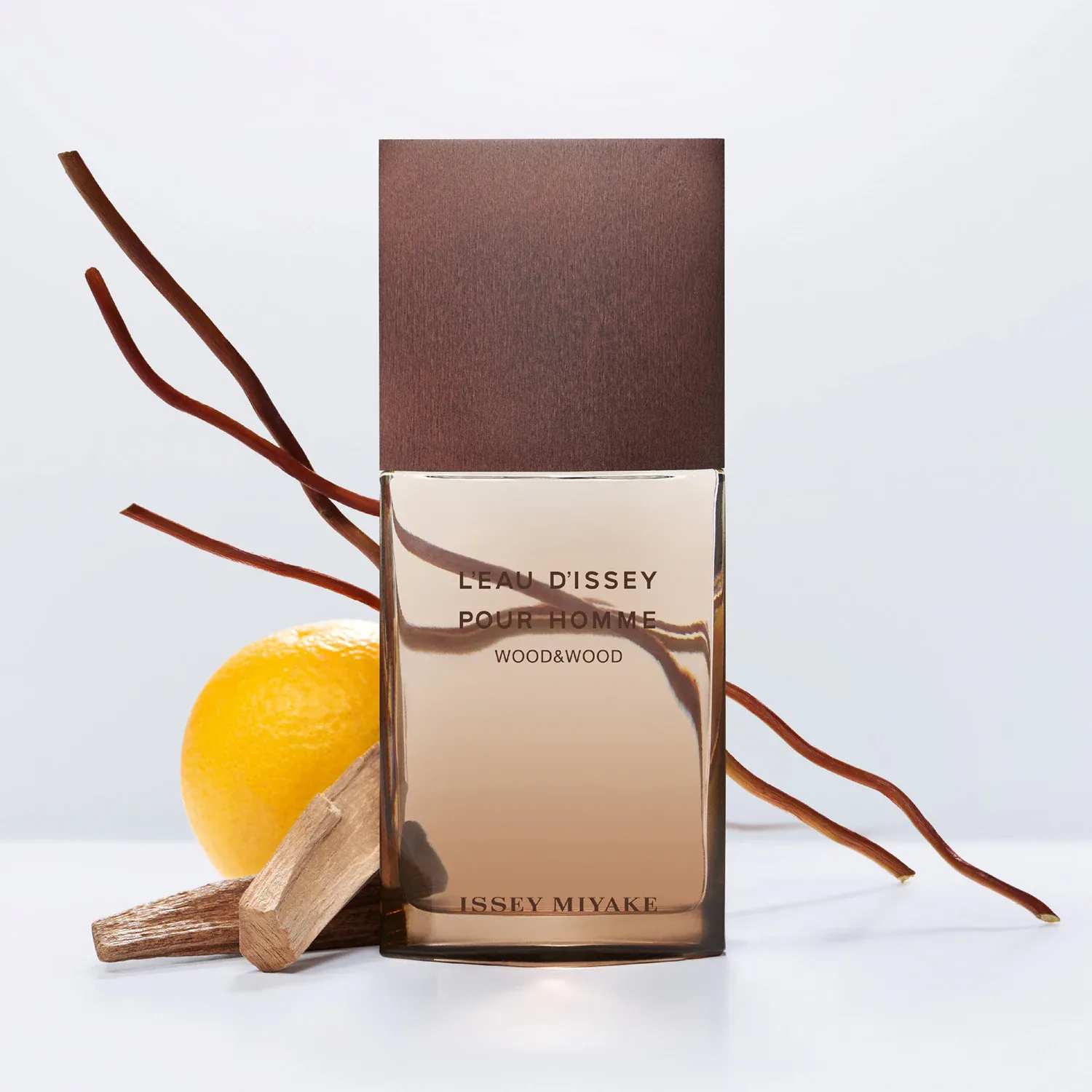 l'eau d'issey pour homme wood & wood - eau de parfum