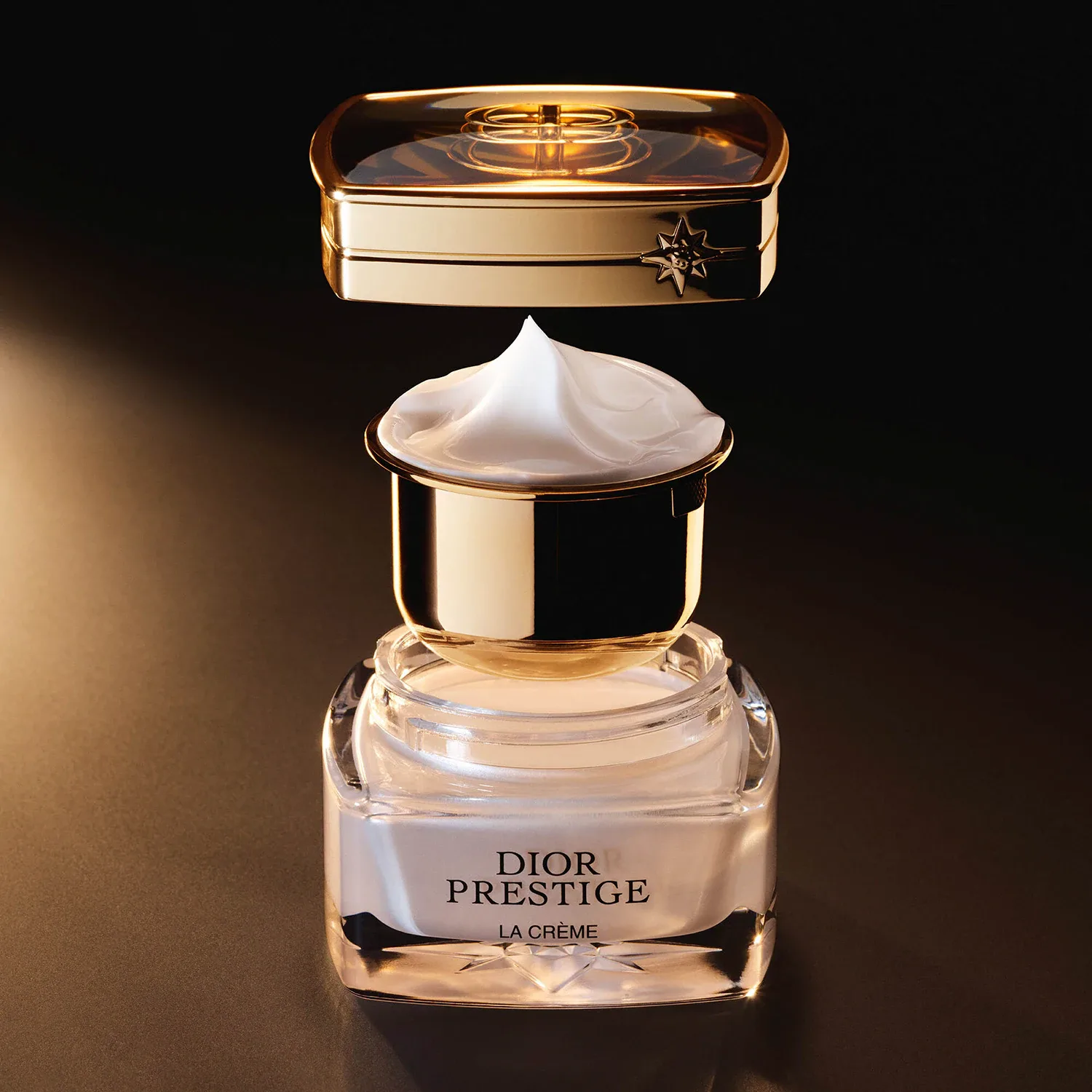 dior prestige - yaşlanma karşıtı krem