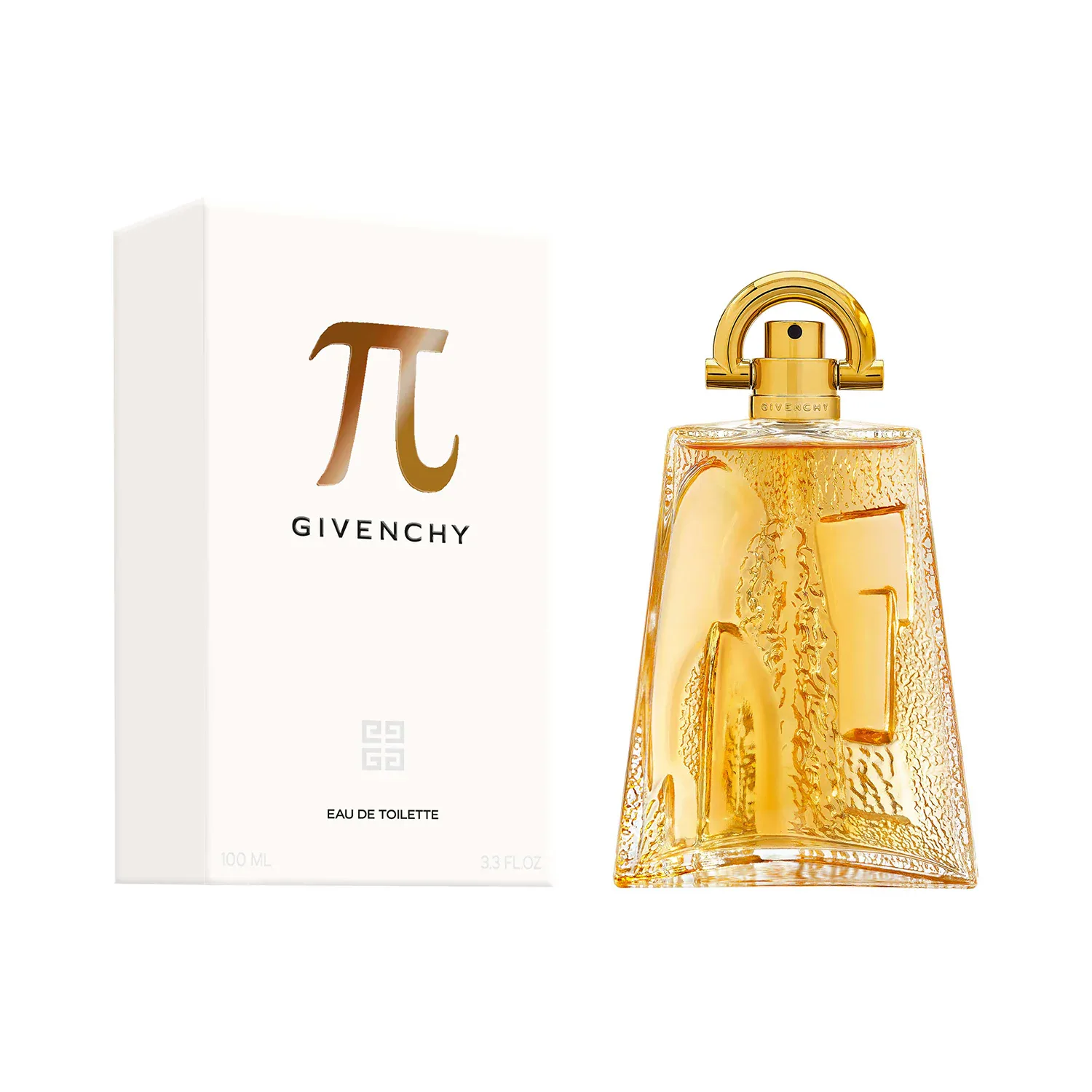 pi - eau de toilette