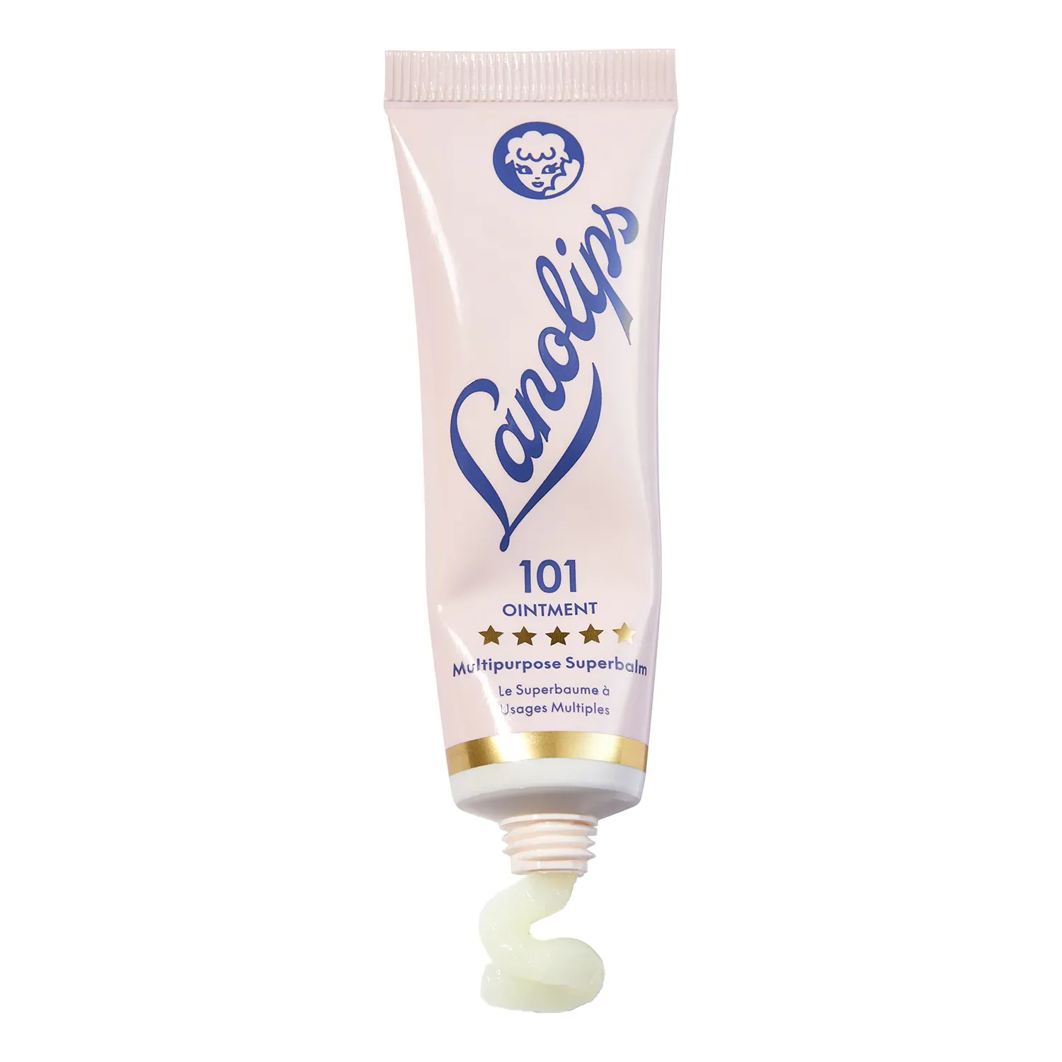 101 ointment multipurpose superbalm - dudak balmi