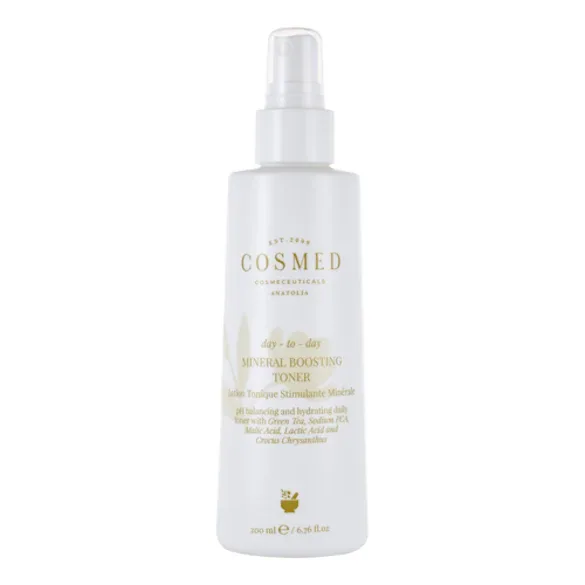 mineral boosting toner