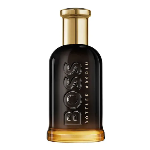 bottled absolu - eau de parfum intense