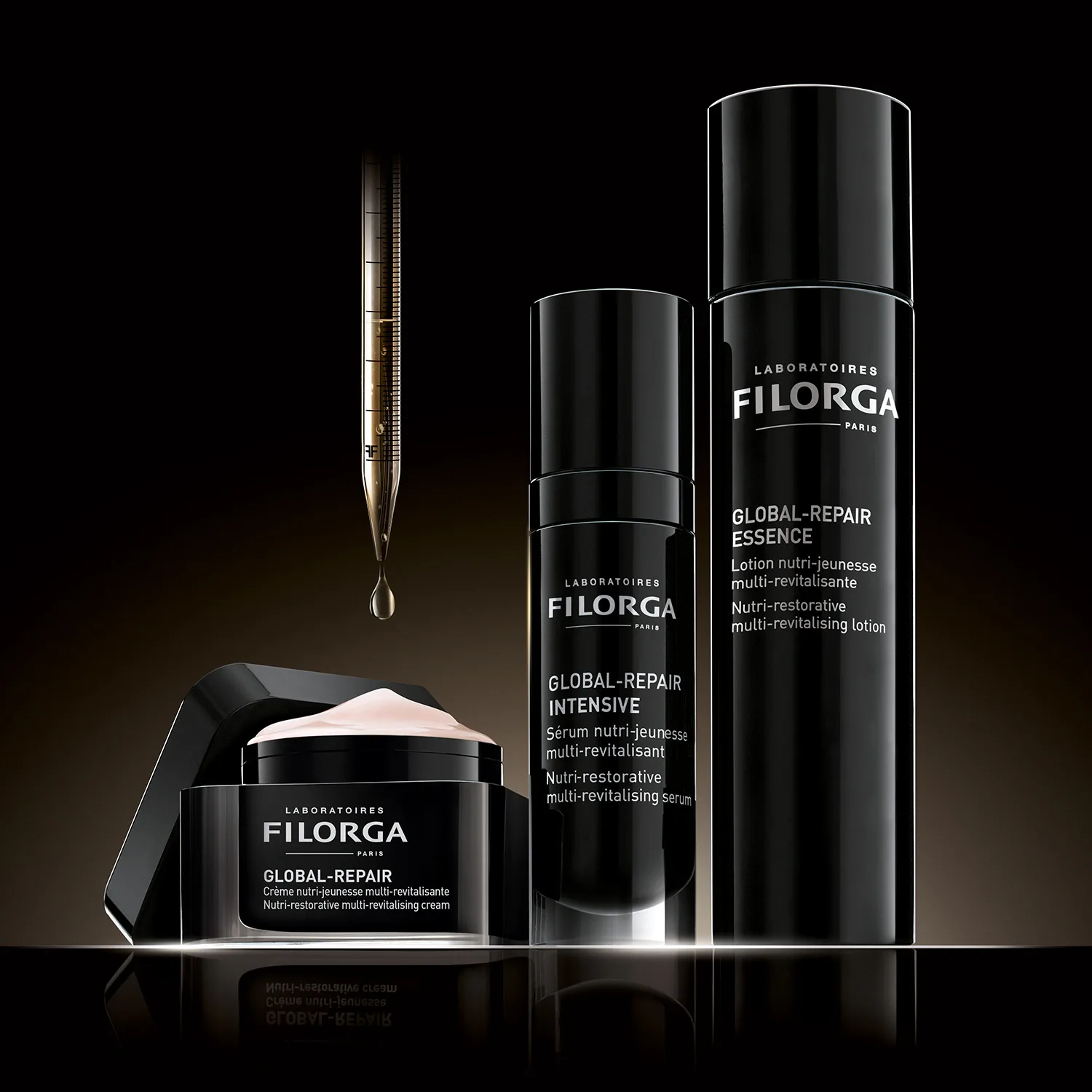 global-repair essence