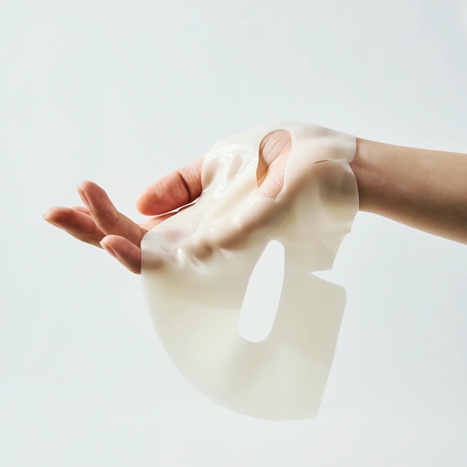 radiant vita niacinamide real deep mask - aydınlatıcı ve eşitleyici maske