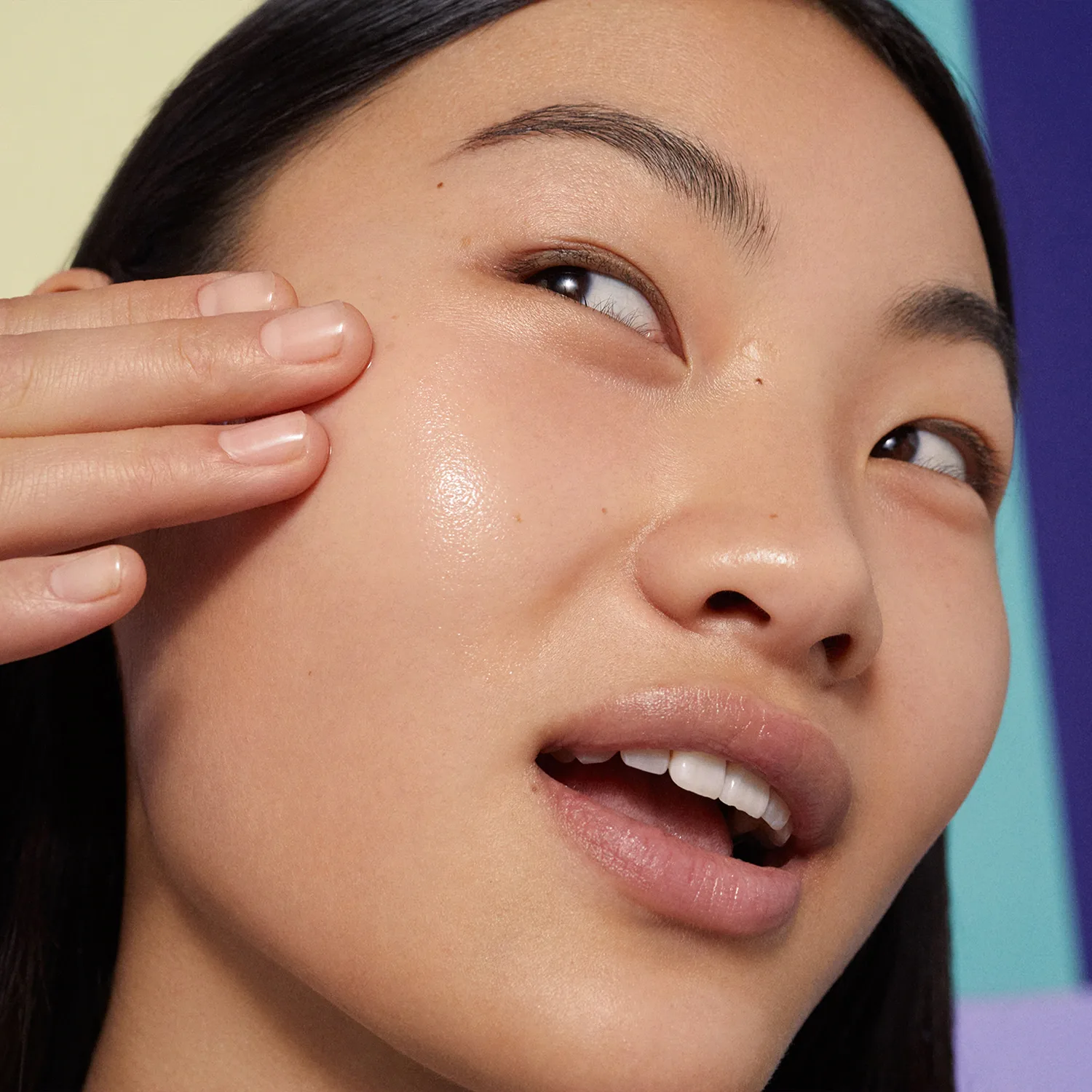 clarifying serum - arındırıcı serum