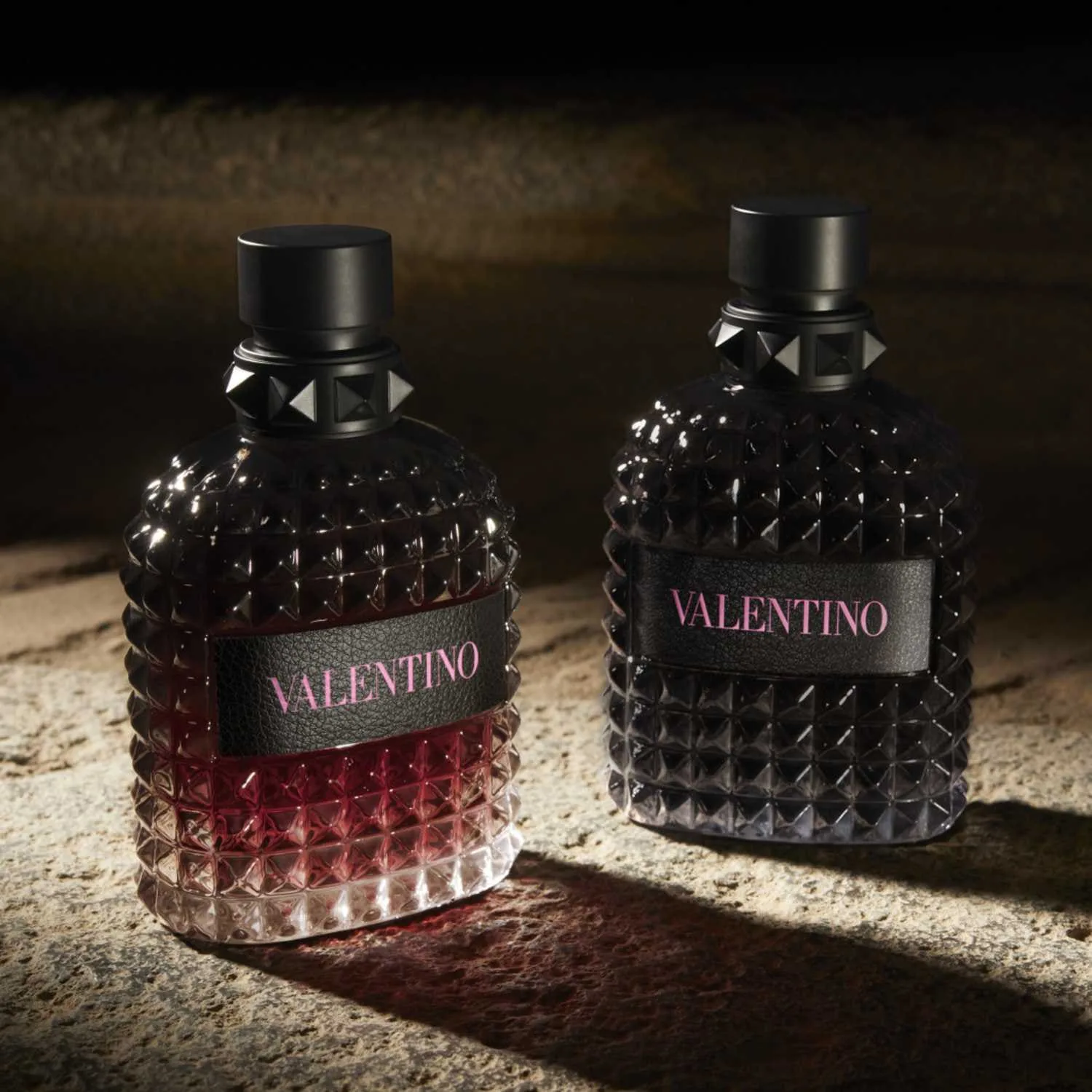 uomo born in roma - eau de toilette