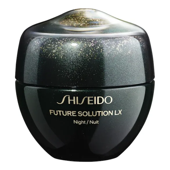 future solution lx total regenerating cream- yaşlanma karşıtı lüks gece kremi