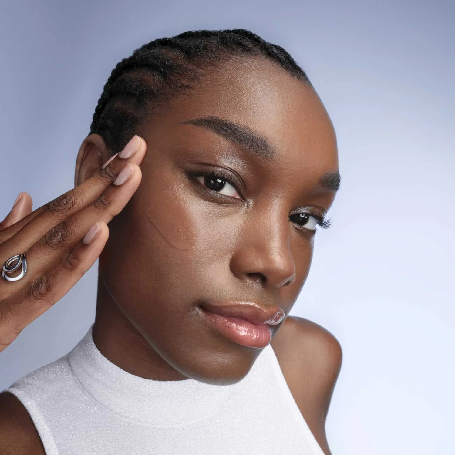 génifique ultimate - serum