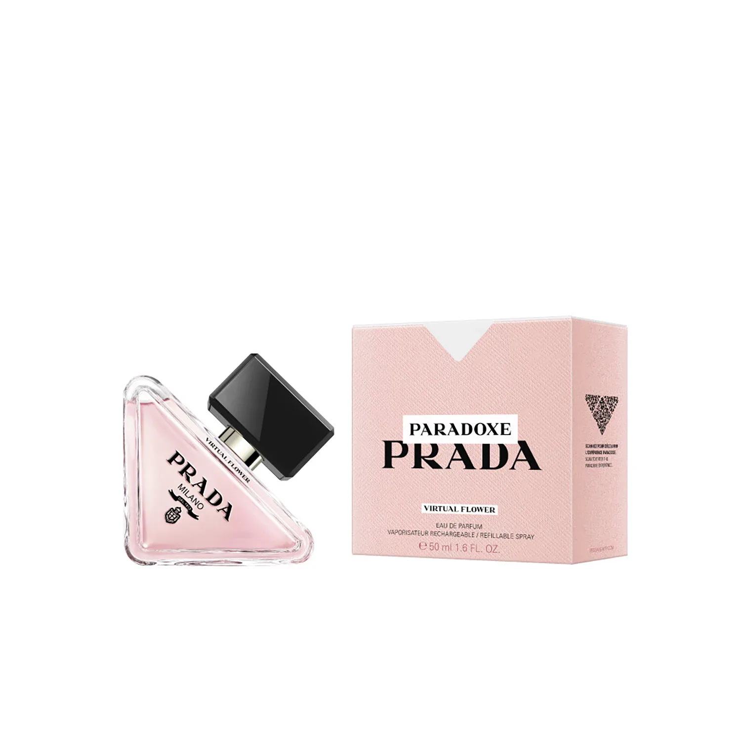 paradoxe virtual flower - eau de parfum