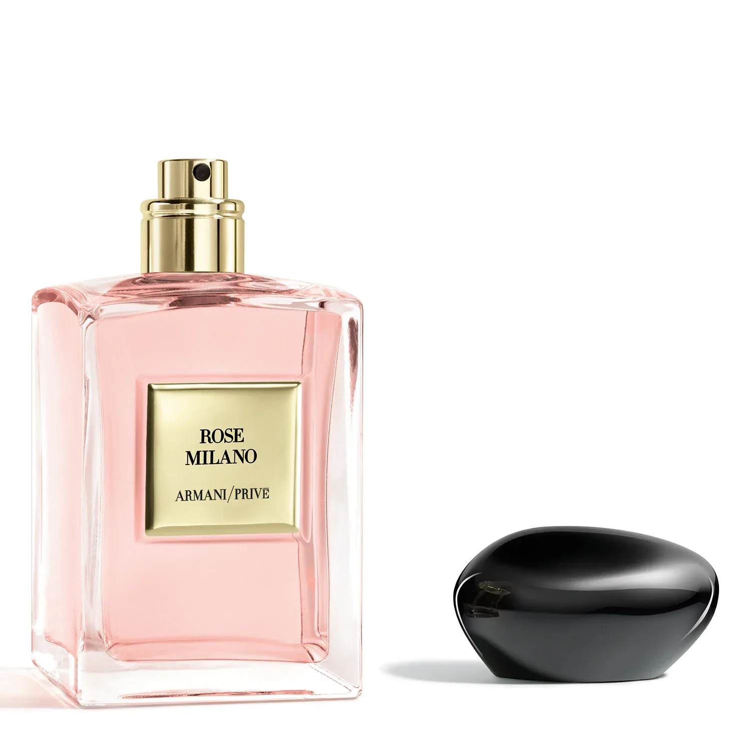 privé rose milano - eau de toilette