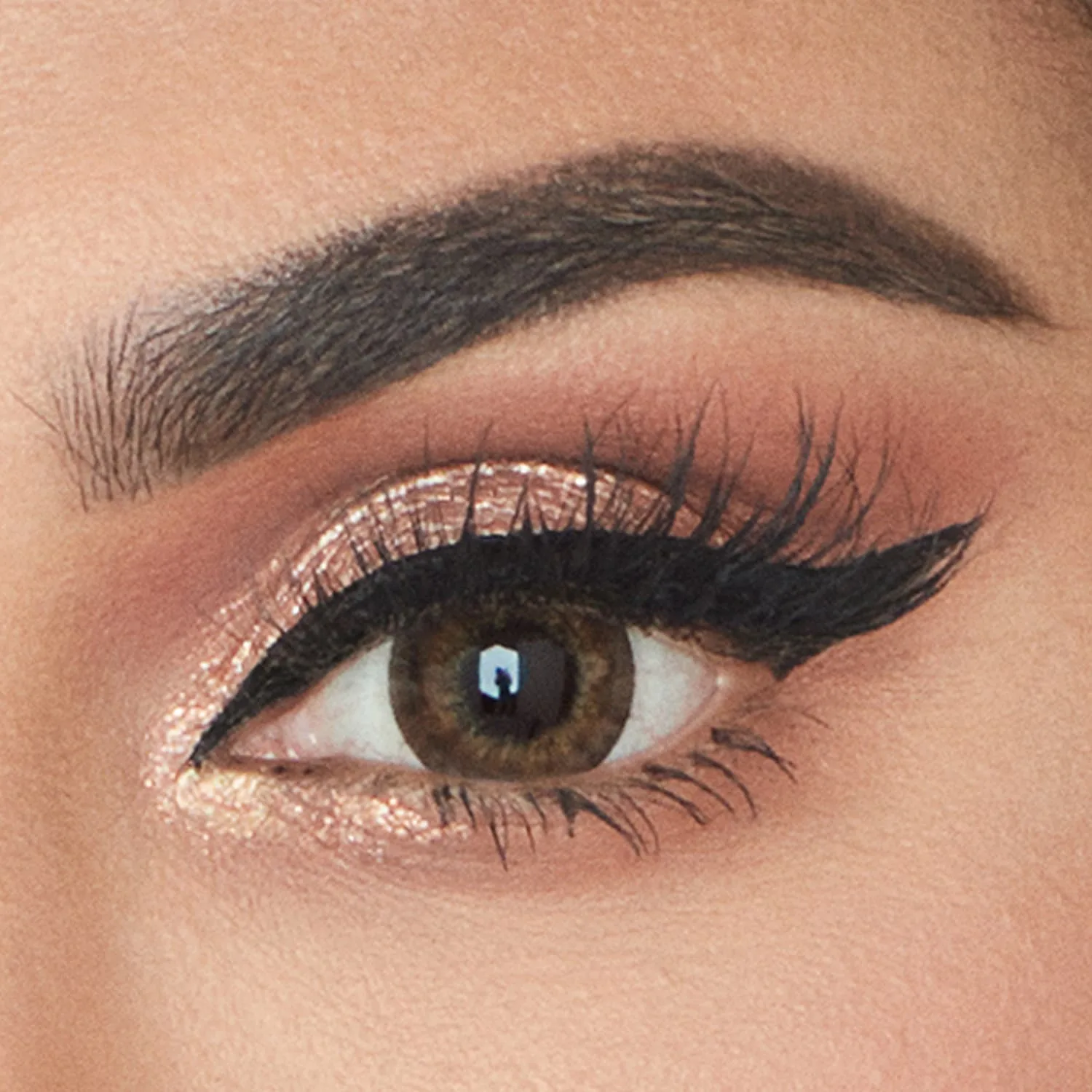 hoodie lash #23 - takma kirpik